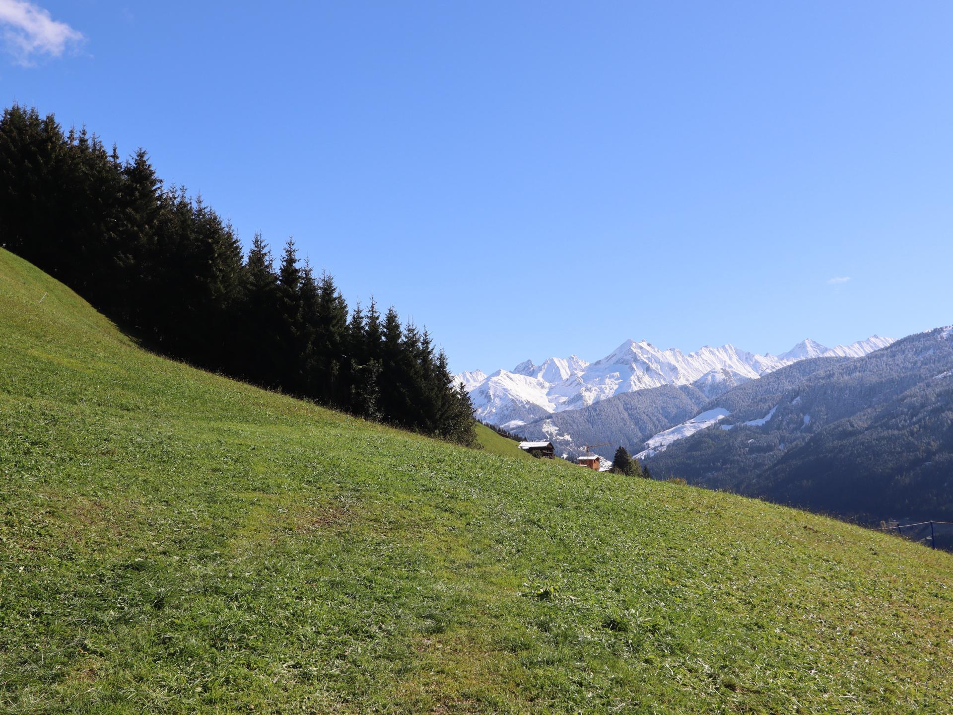 4-persoons appartement aan de piste op de Gerlosberg - foto 18