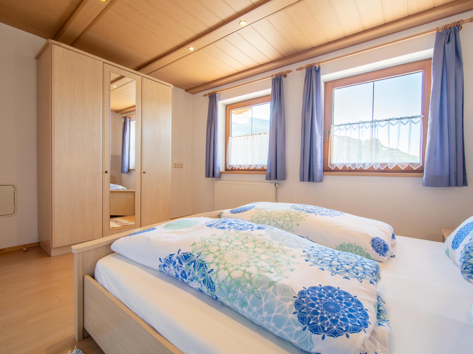 4-persoons appartement aan de piste op de Gerlosberg - foto 12