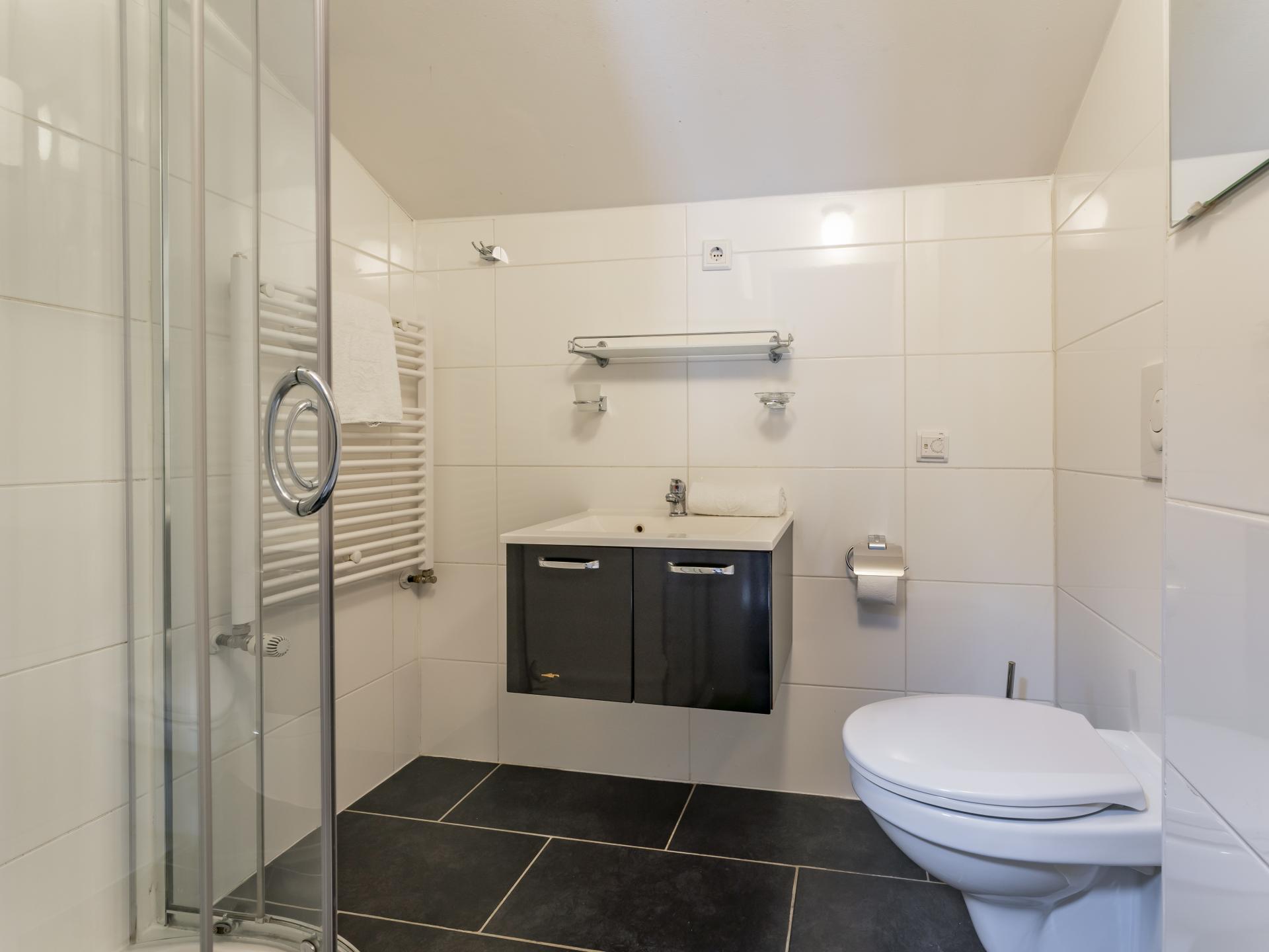 Luxe 8-slaapkamer chalet met sauna, 100m van de piste in Saalbach-Hinterglemm - foto 36