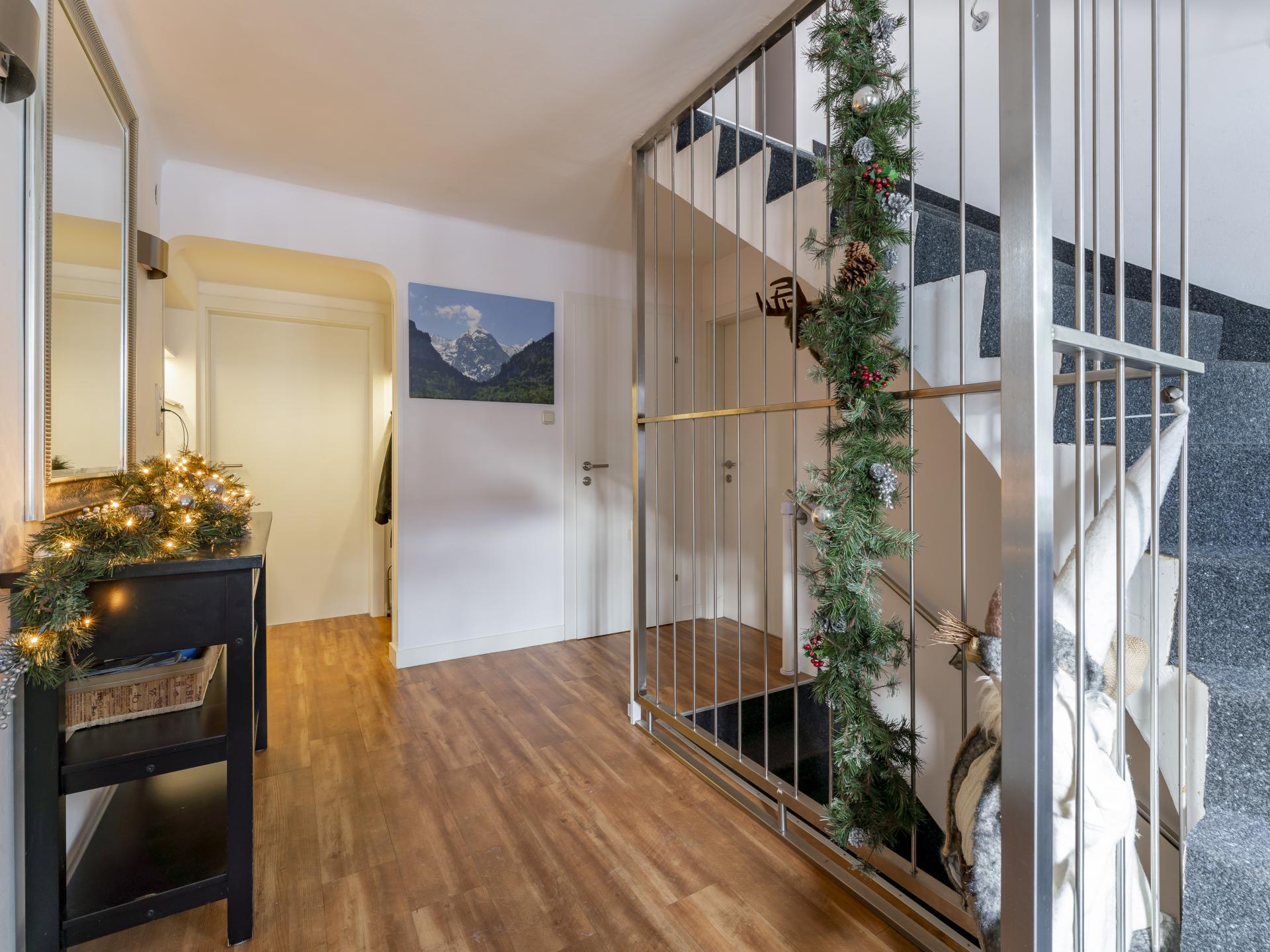 Luxe 8-slaapkamer chalet met sauna, 100m van de piste in Saalbach-Hinterglemm - foto 21