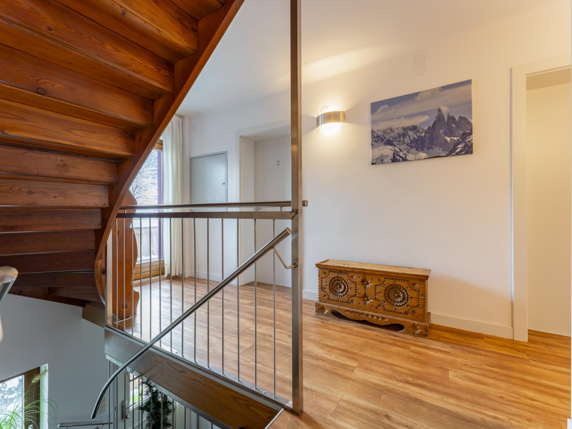 Luxe 8-slaapkamer chalet met sauna, 100m van de piste in Saalbach-Hinterglemm - foto 30