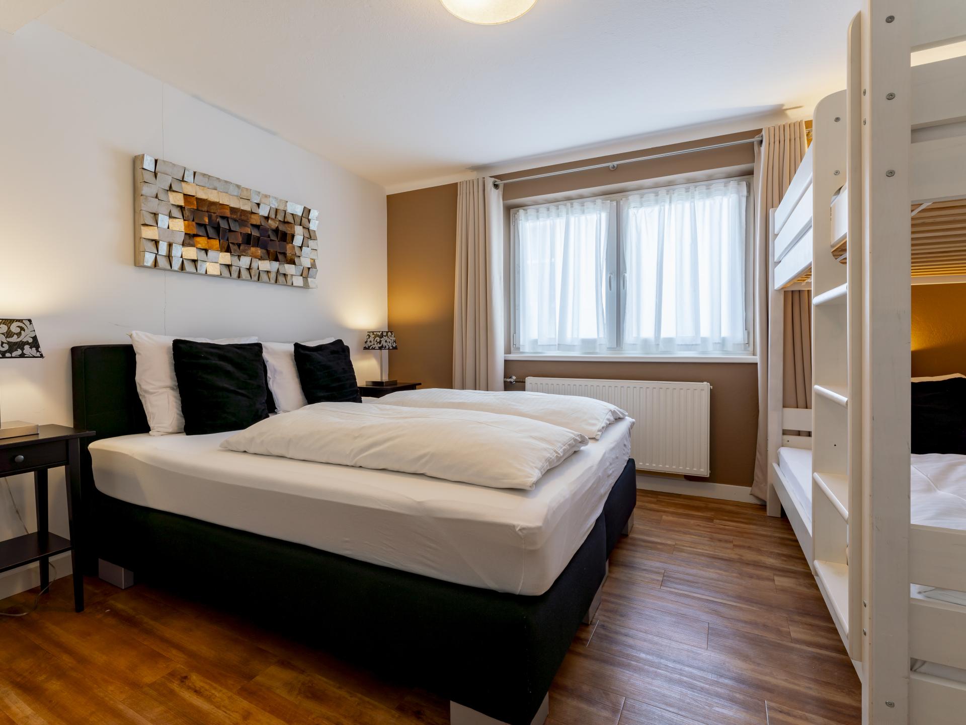 Luxe 8-slaapkamer chalet met sauna, 100m van de piste in Saalbach-Hinterglemm - foto 34