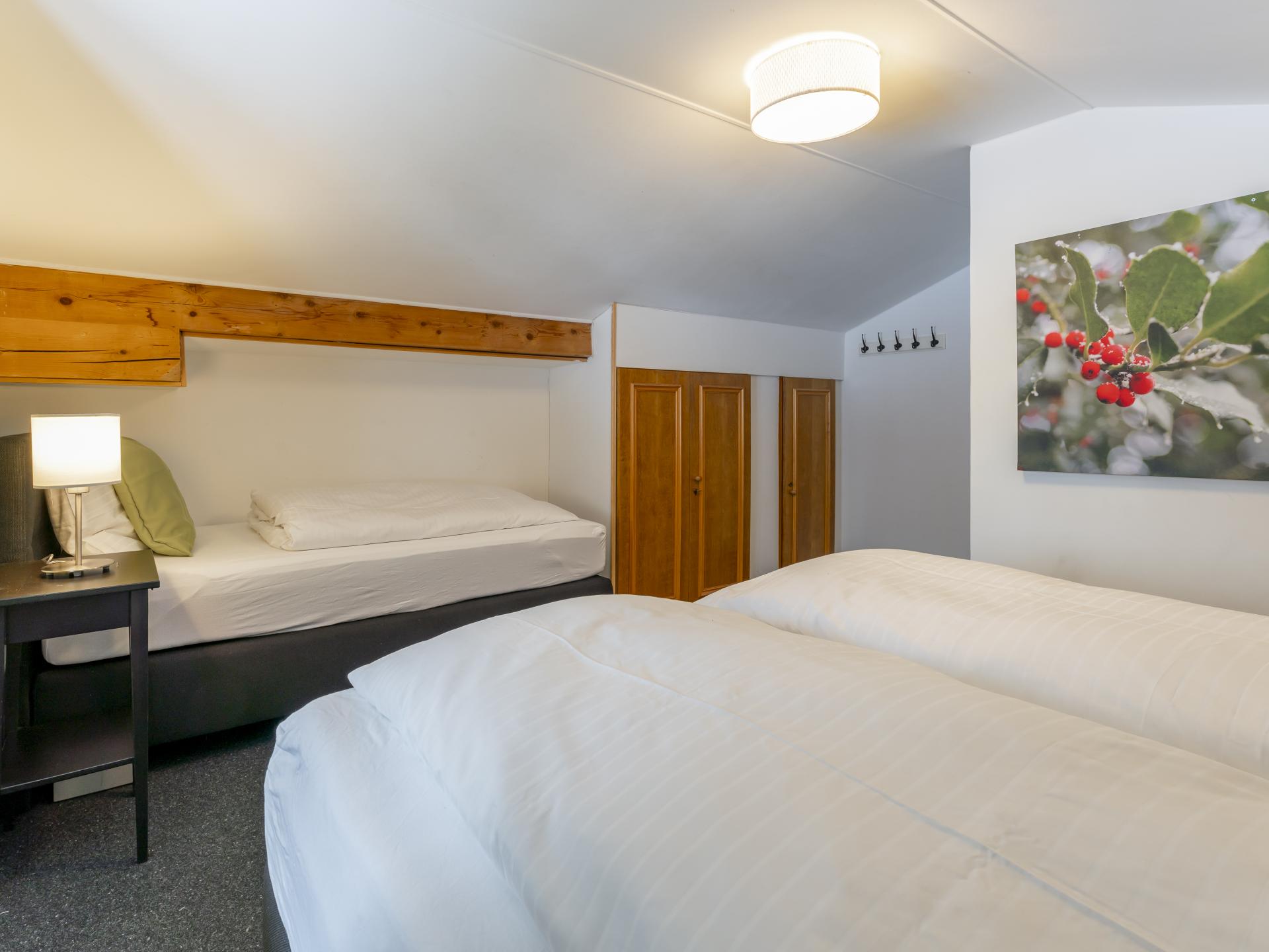 Luxe 8-slaapkamer chalet met sauna, 100m van de piste in Saalbach-Hinterglemm - foto 42