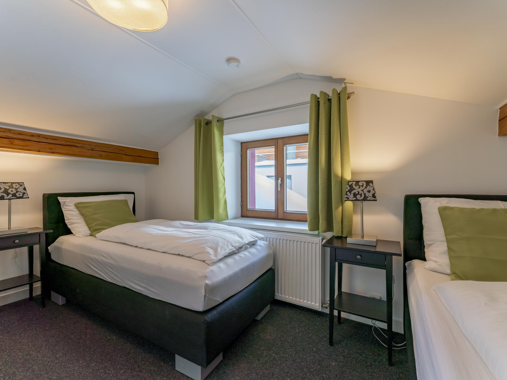 Luxe 8-slaapkamer chalet met sauna, 100m van de piste in Saalbach-Hinterglemm - foto 40