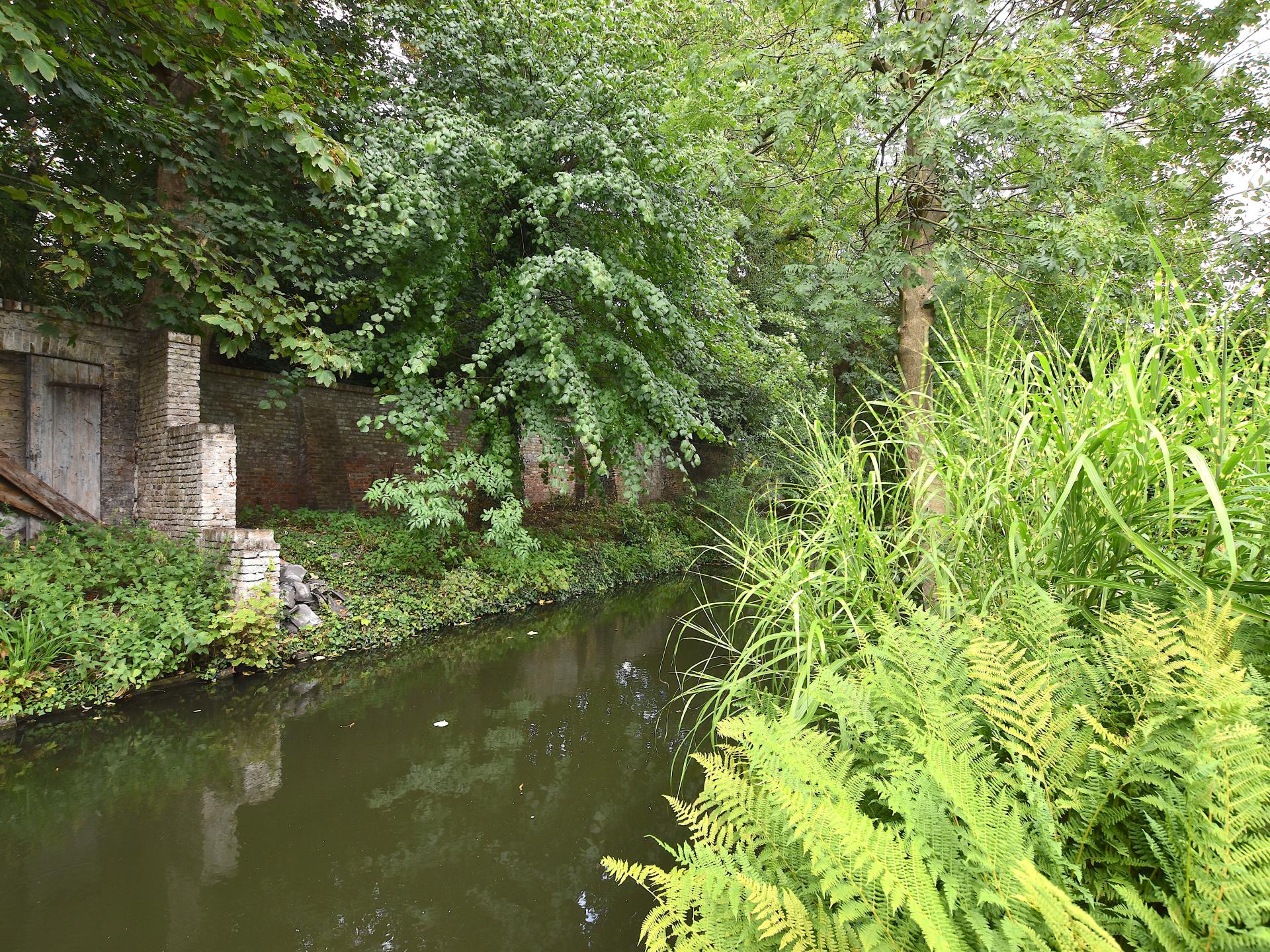 2-persoons landhuis in het centrum van Brugge - foto 15