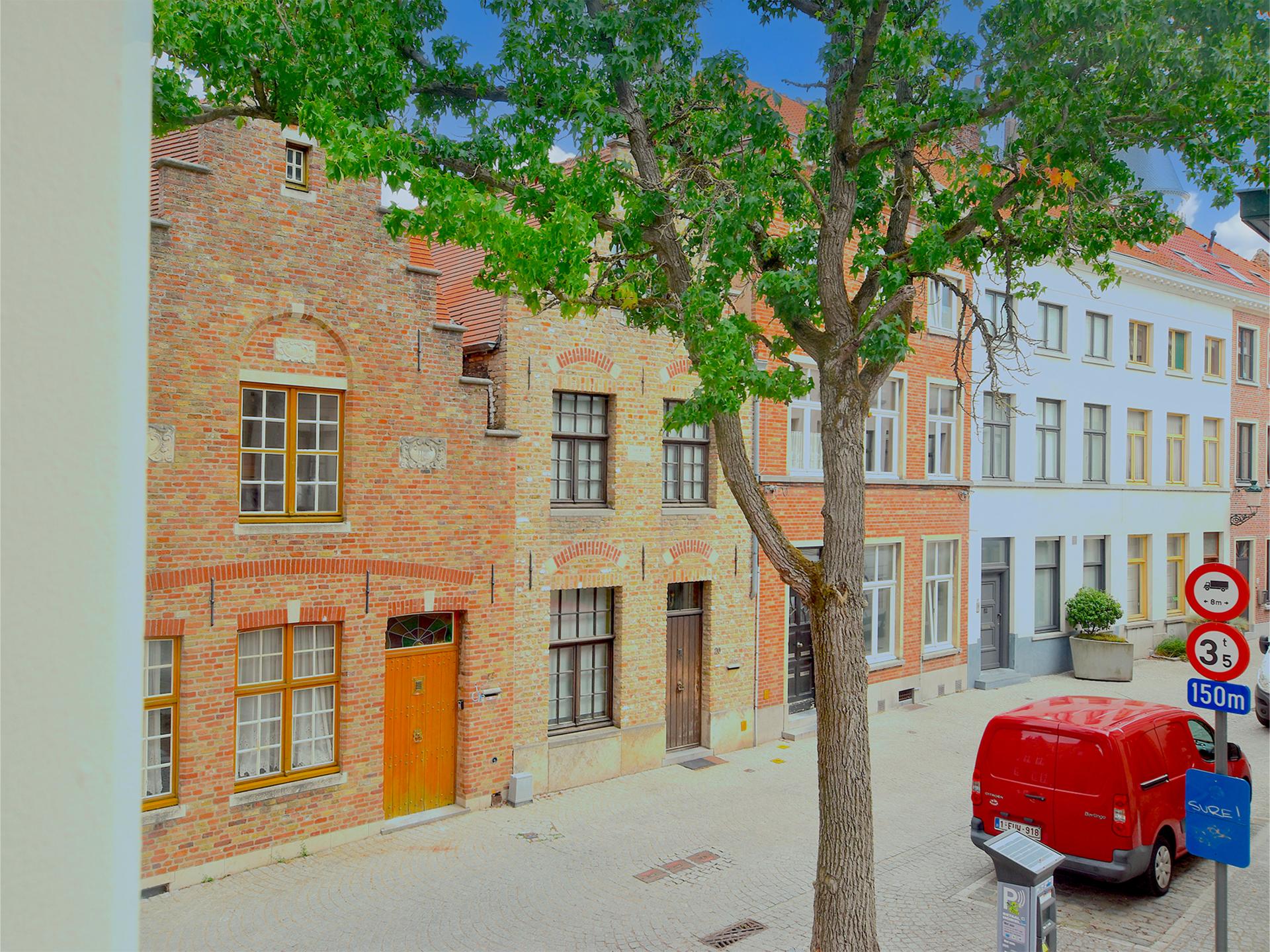 2-persoons landhuis in het centrum van Brugge - foto 10