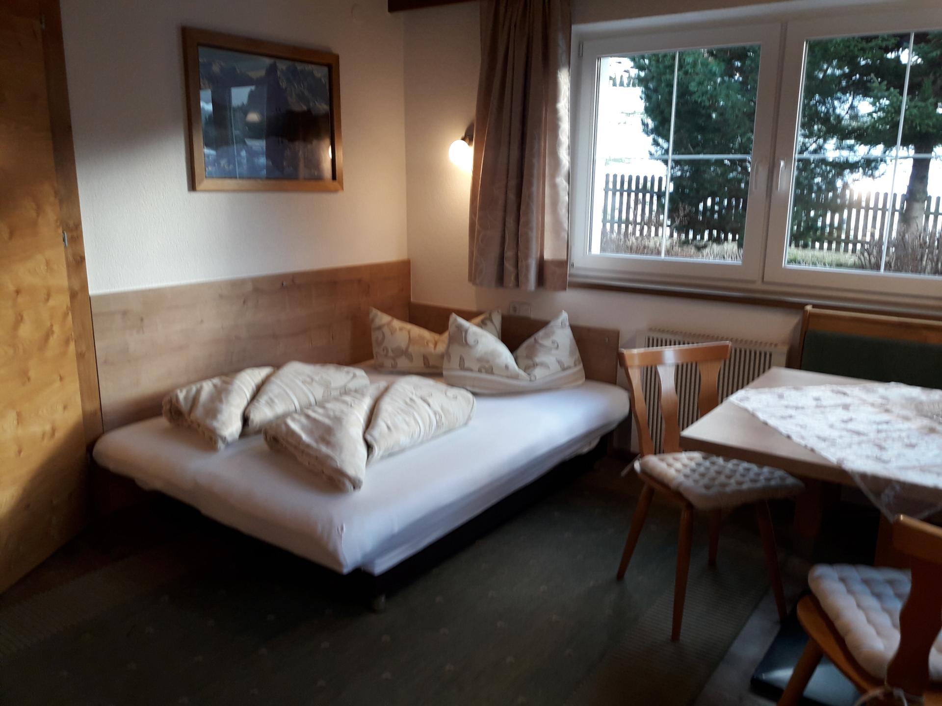 Vrijstaand vakantiehuis in het centrum van Tobadill voor 10 personen - foto 19
