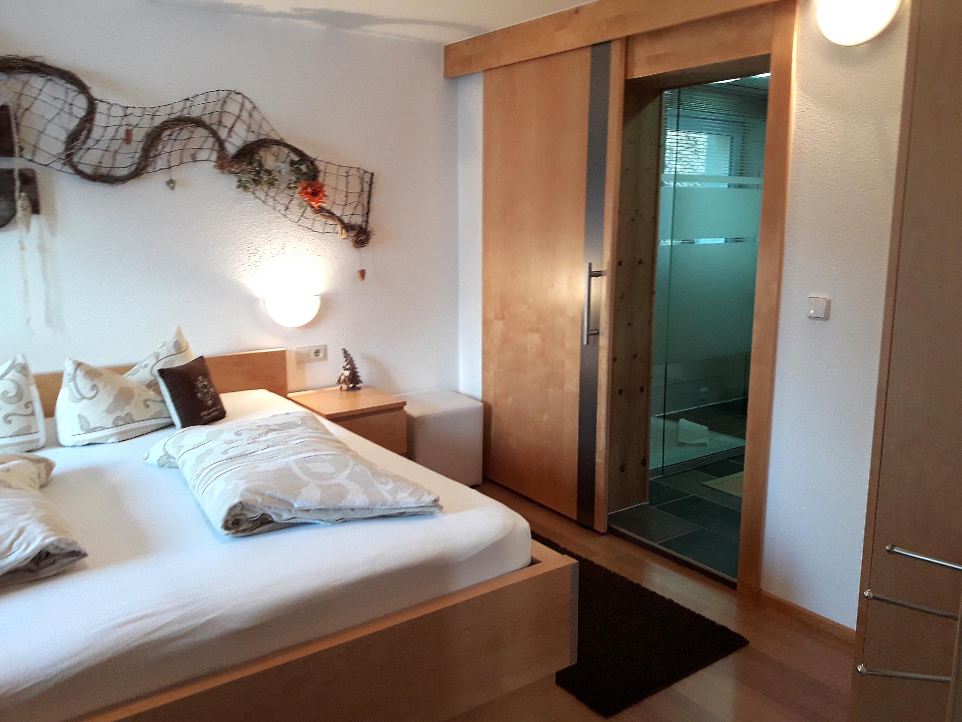 Vrijstaand vakantiehuis in het centrum van Tobadill voor 10 personen - foto 14