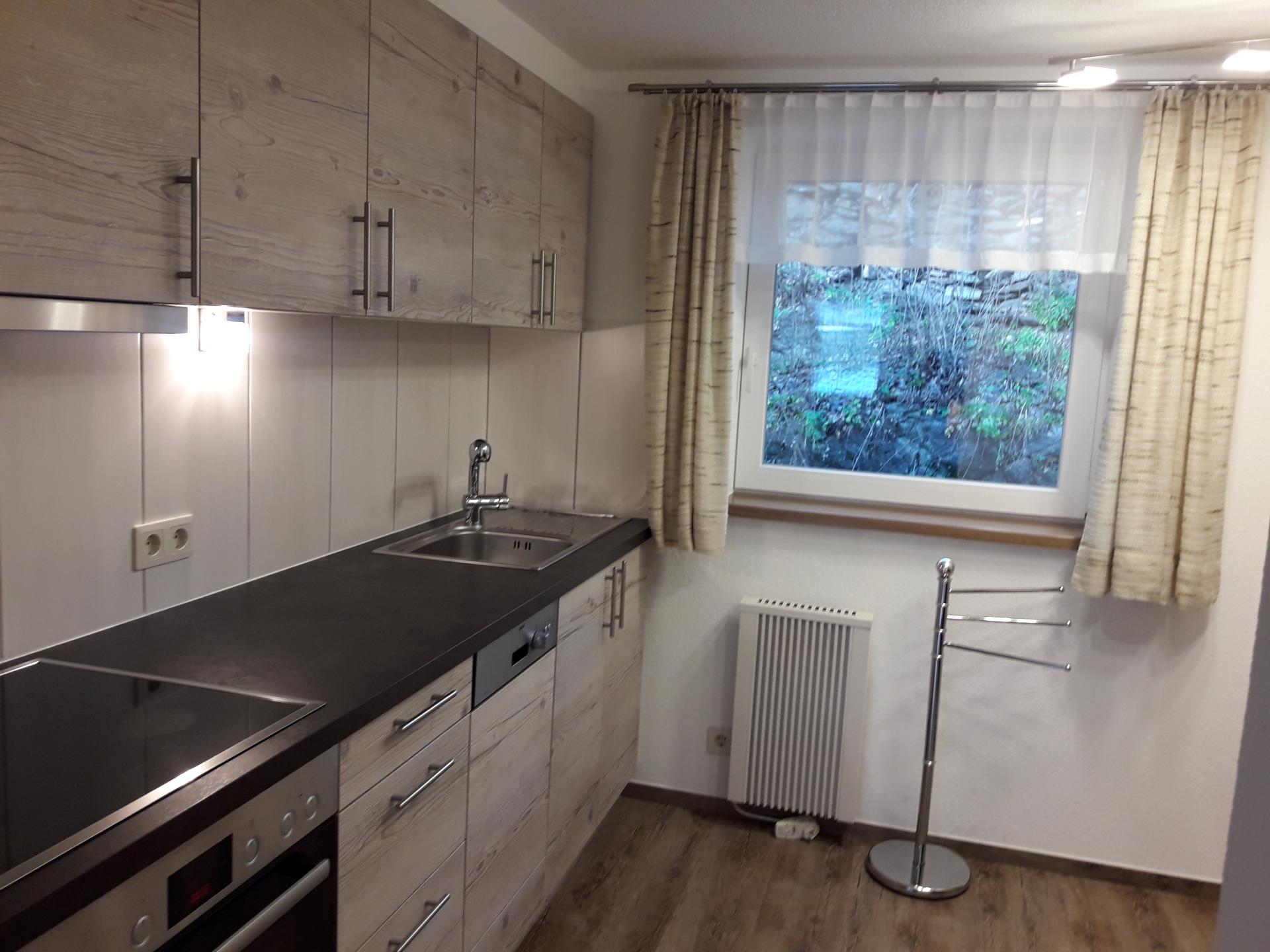 Vrijstaand vakantiehuis in het centrum van Tobadill voor 10 personen - foto 8
