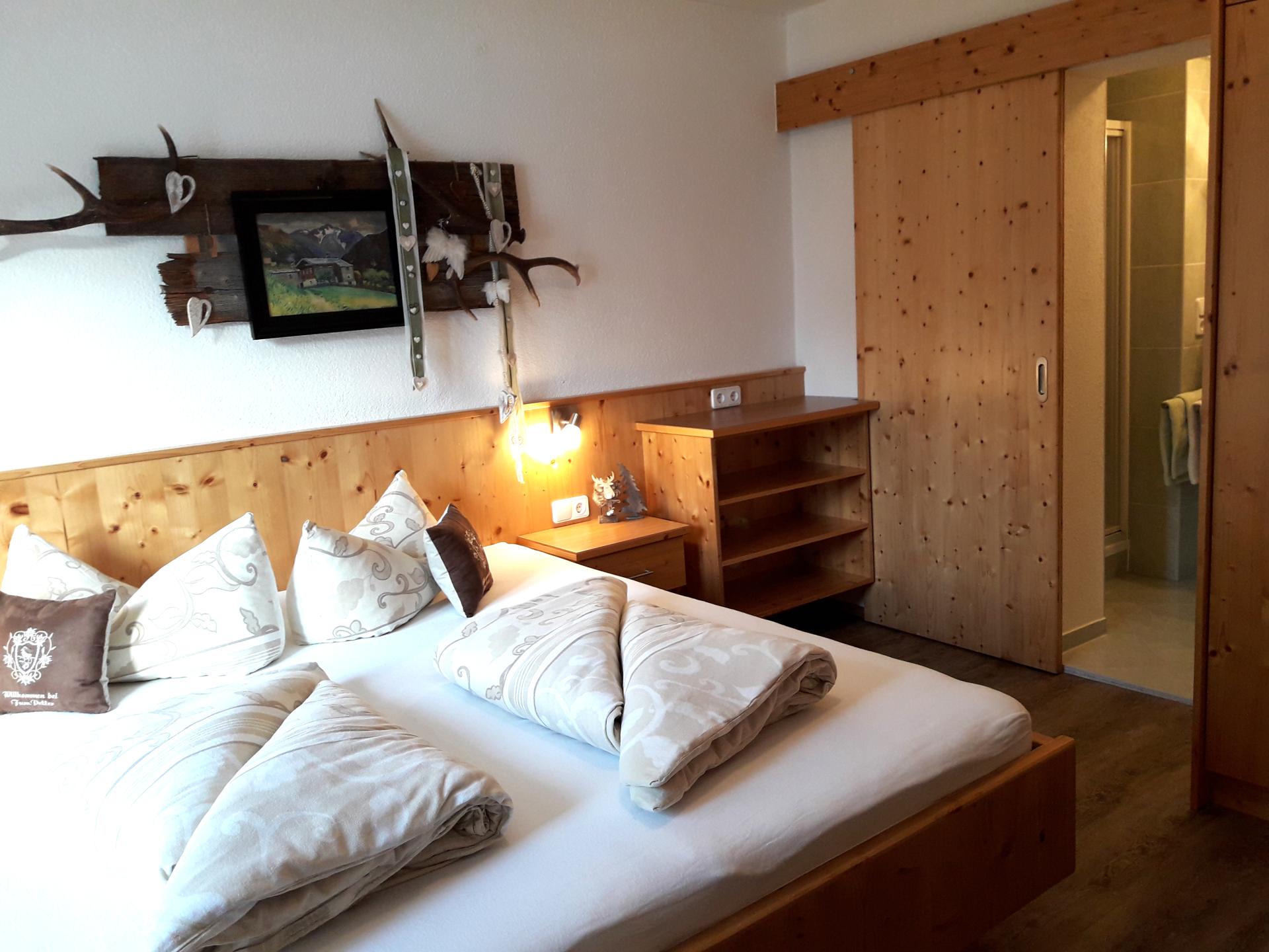 Vrijstaand vakantiehuis in het centrum van Tobadill voor 10 personen - foto 16