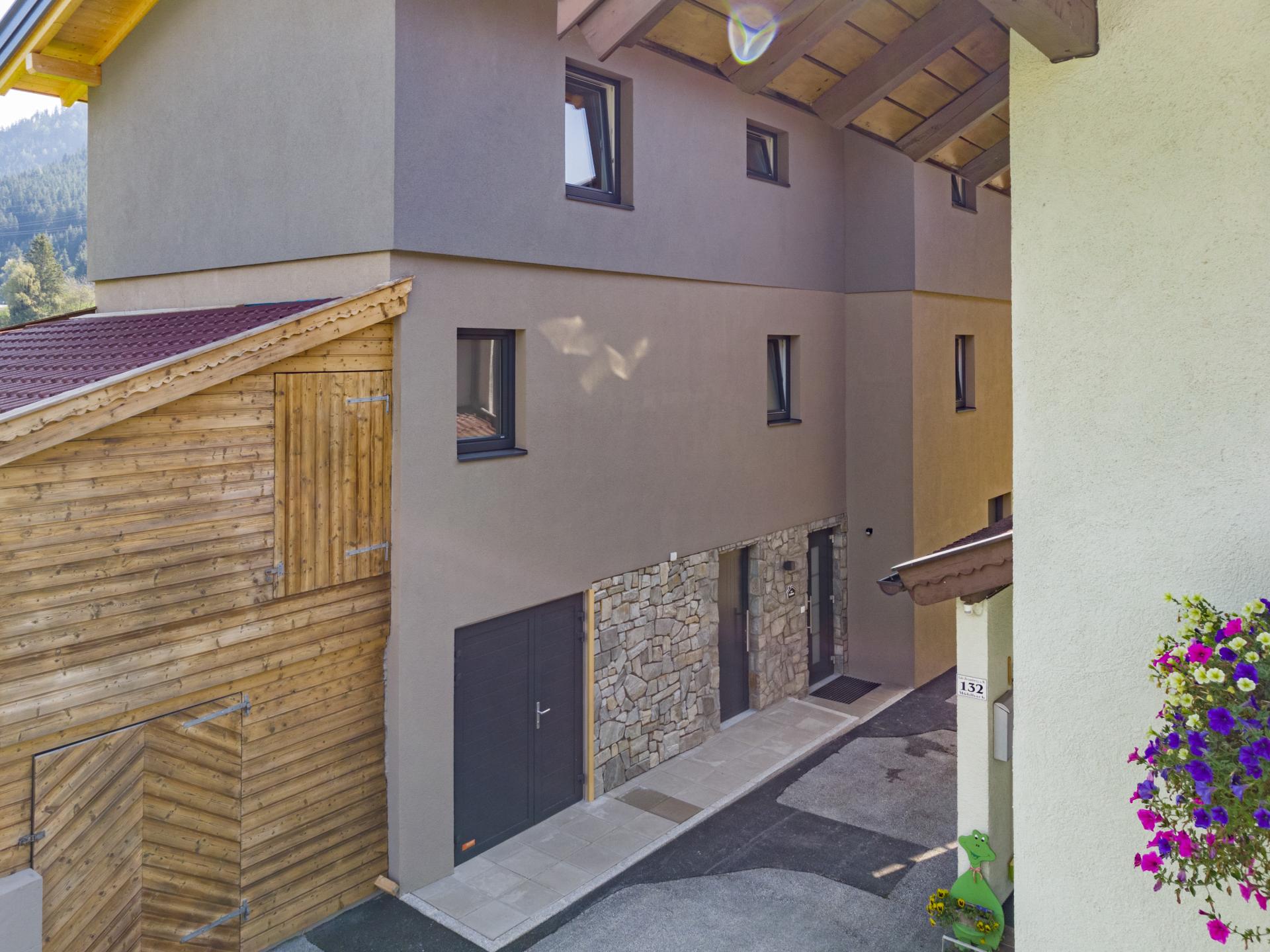 4-persoons appartement aan de piste in Bramberg am Wildkogel - foto 22