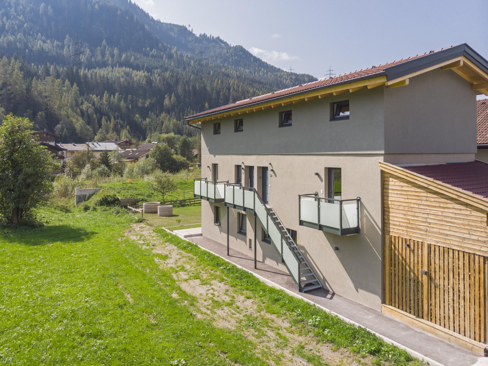 4-persoons appartement aan de piste in Bramberg am Wildkogel - foto 18