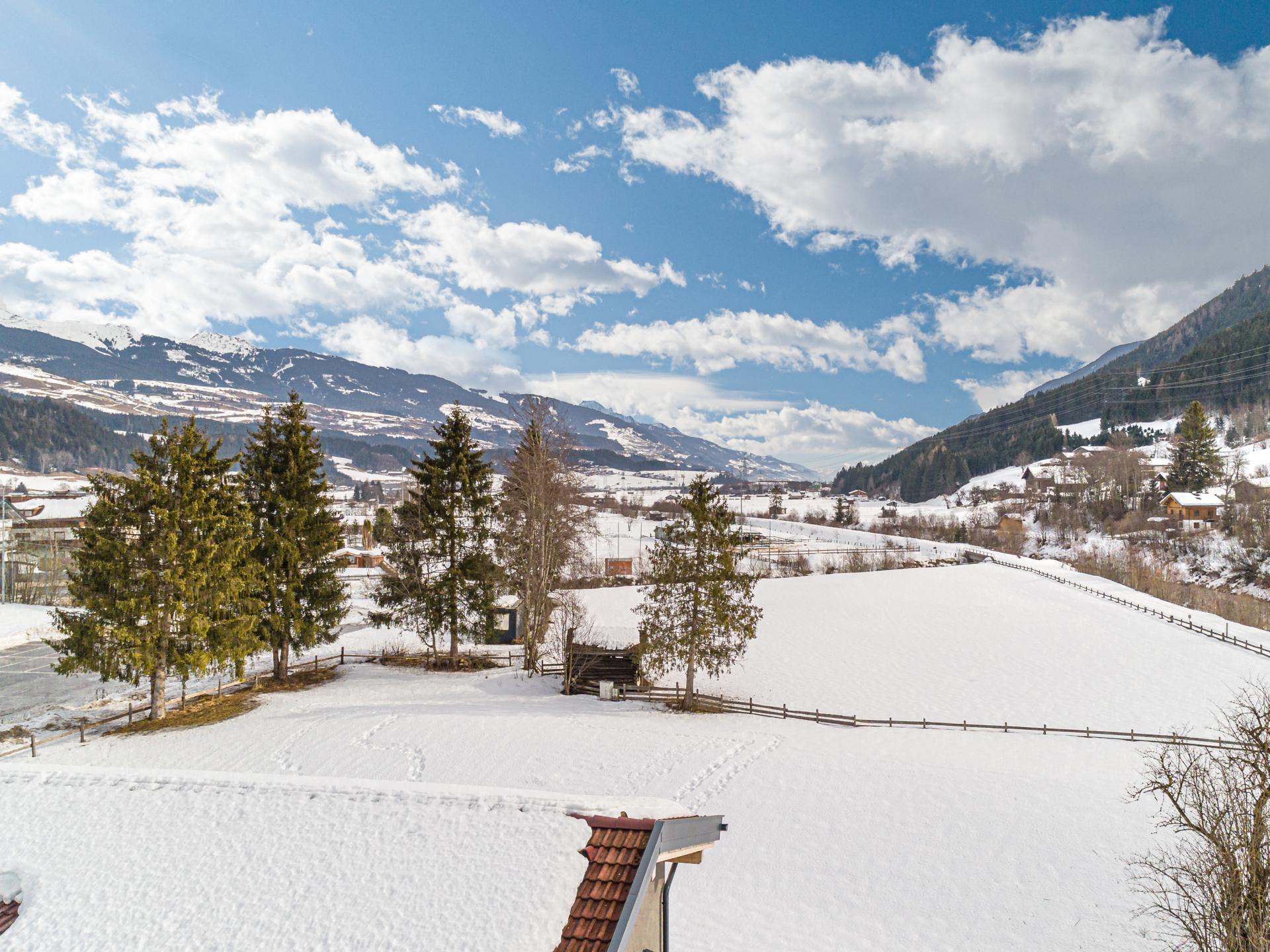 4-persoons appartement aan de piste in Bramberg am Wildkogel - foto 6