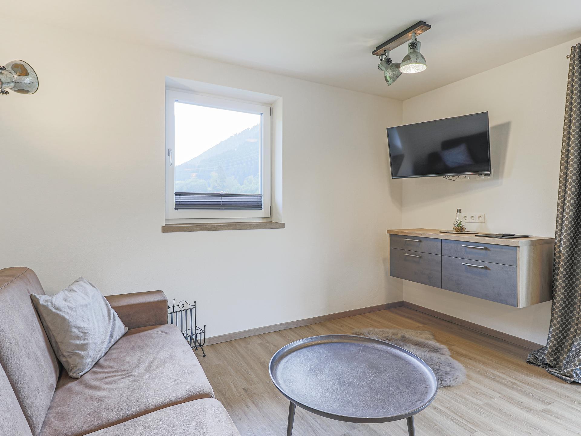 4-persoons appartement aan de piste in Bramberg am Wildkogel - foto 20
