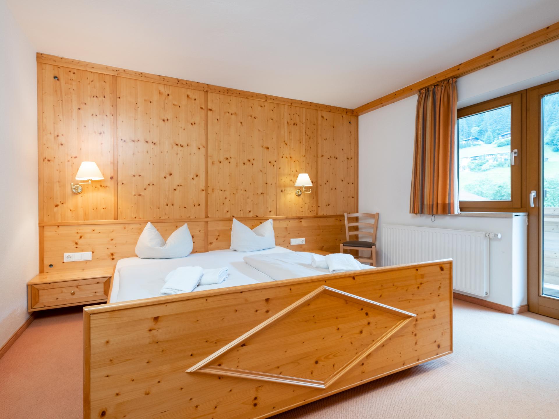 Groepshuis voor 24 personen met bioscoop, sauna en pooltafel in Kelchsau - foto 11