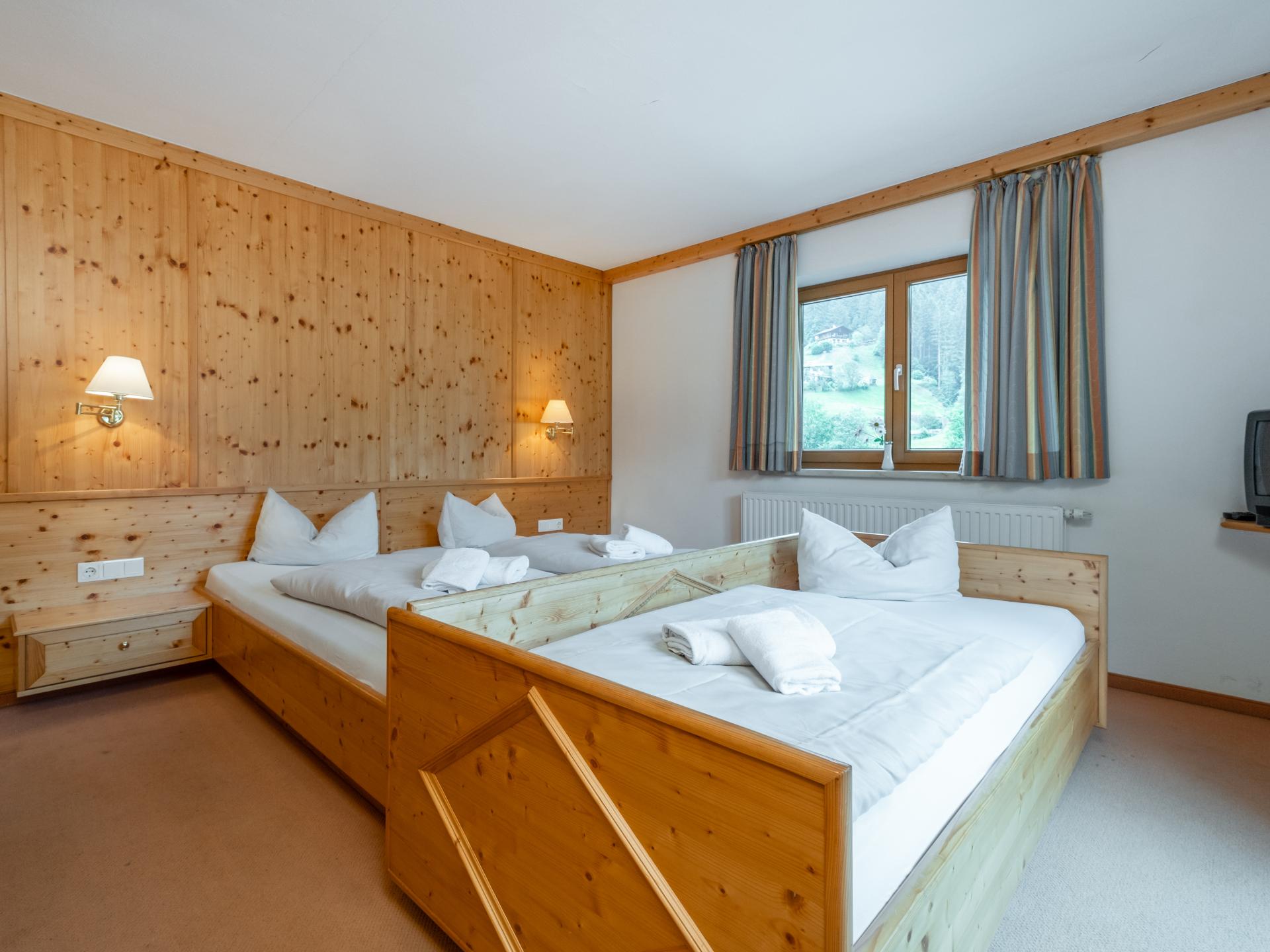 Groepshuis voor 24 personen met bioscoop, sauna en pooltafel in Kelchsau - foto 12