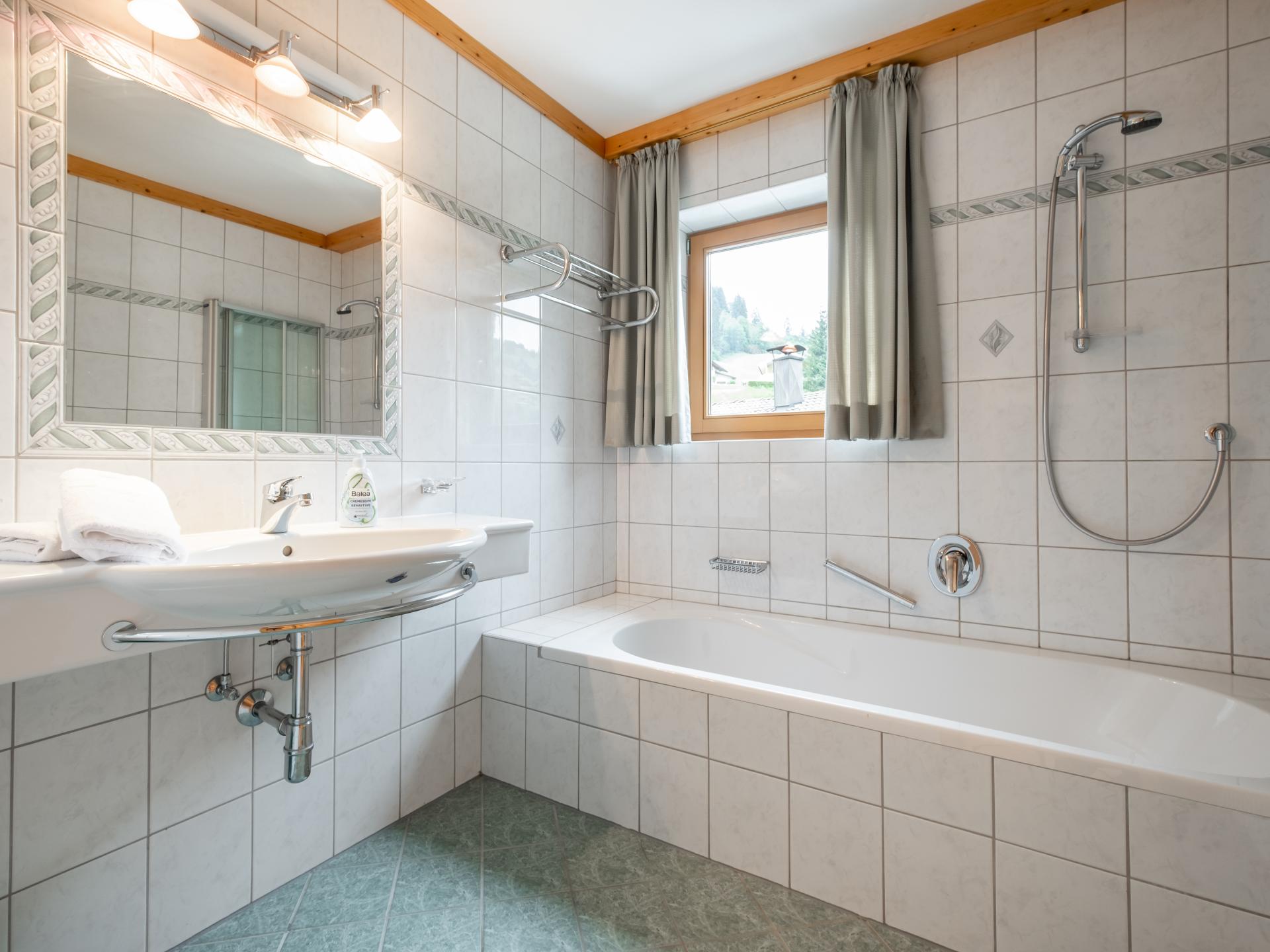 Groepshuis voor 24 personen met bioscoop, sauna en pooltafel in Kelchsau - foto 17
