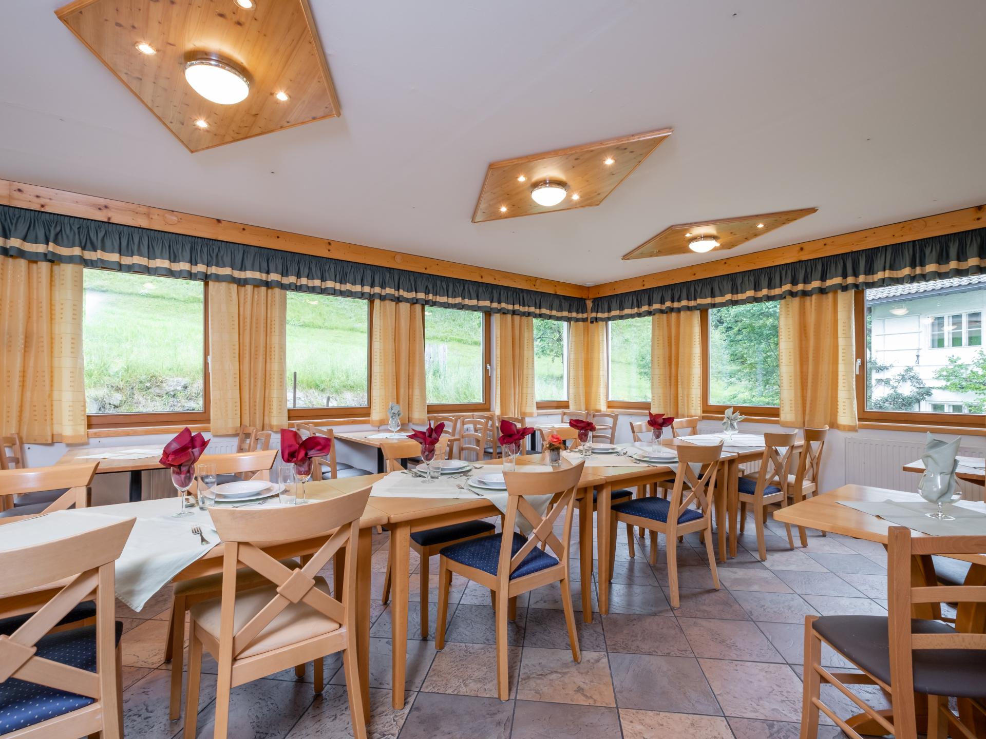 Groepshuis voor 24 personen met bioscoop, sauna en pooltafel in Kelchsau - foto 3