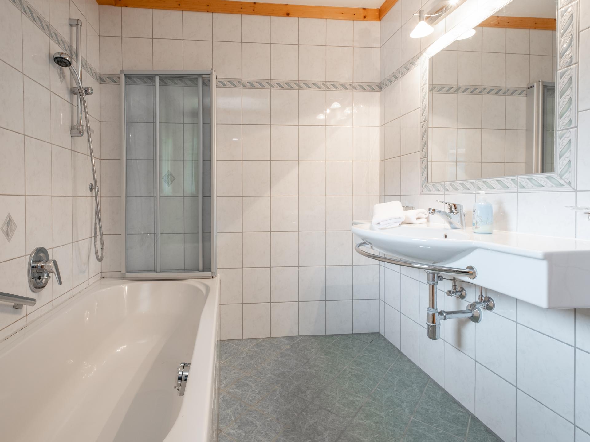 Groepshuis voor 24 personen met bioscoop, sauna en pooltafel in Kelchsau - foto 18