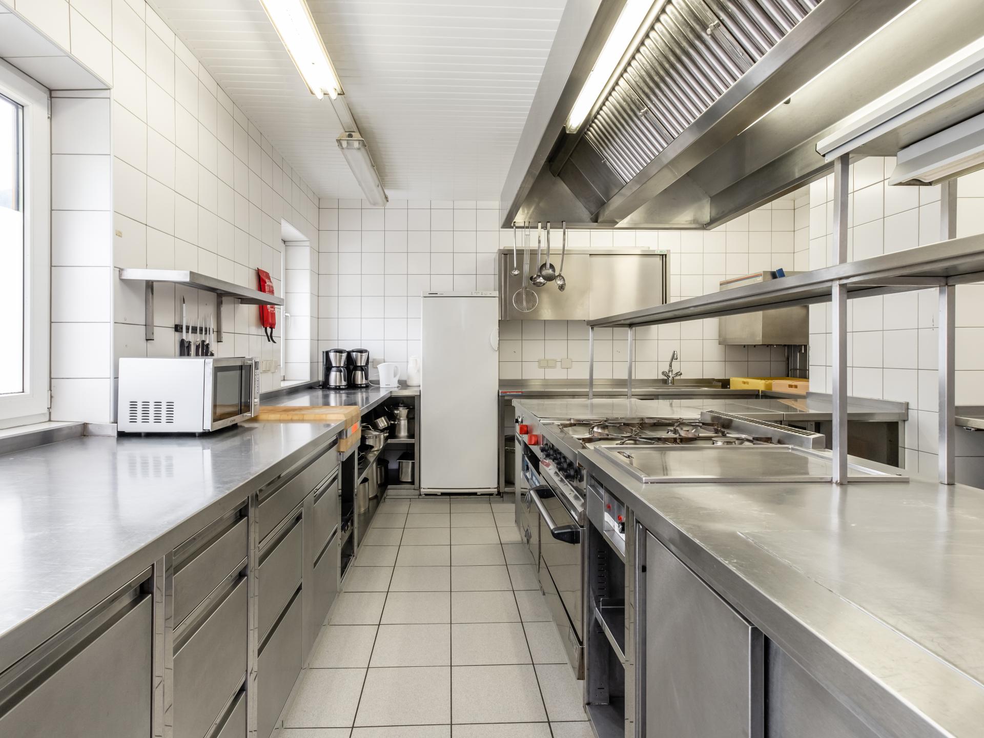 Groepshuis voor 24 personen met bioscoop, sauna en pooltafel in Kelchsau - foto 9