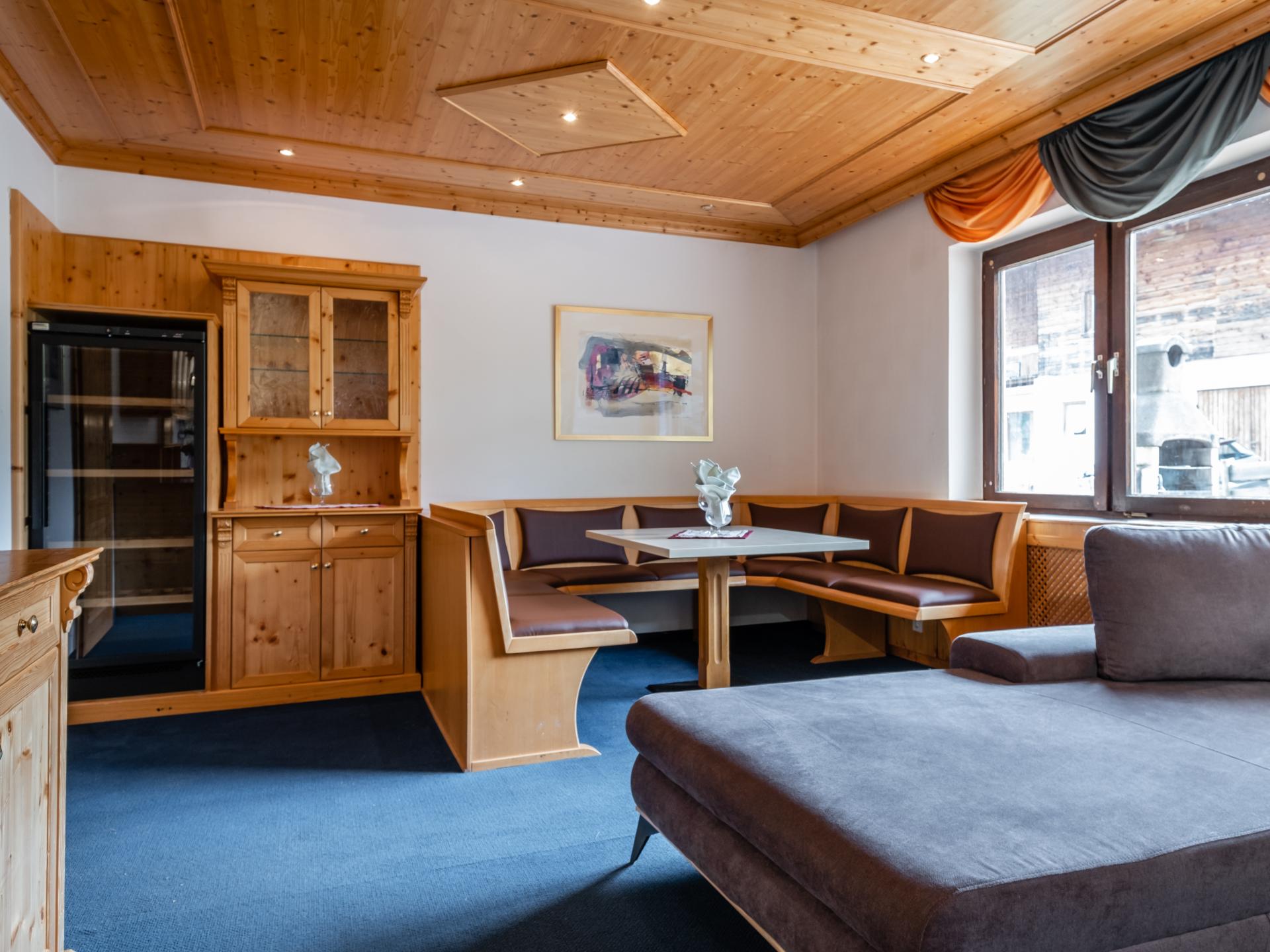Groepshuis voor 24 personen met bioscoop, sauna en pooltafel in Kelchsau - foto 8