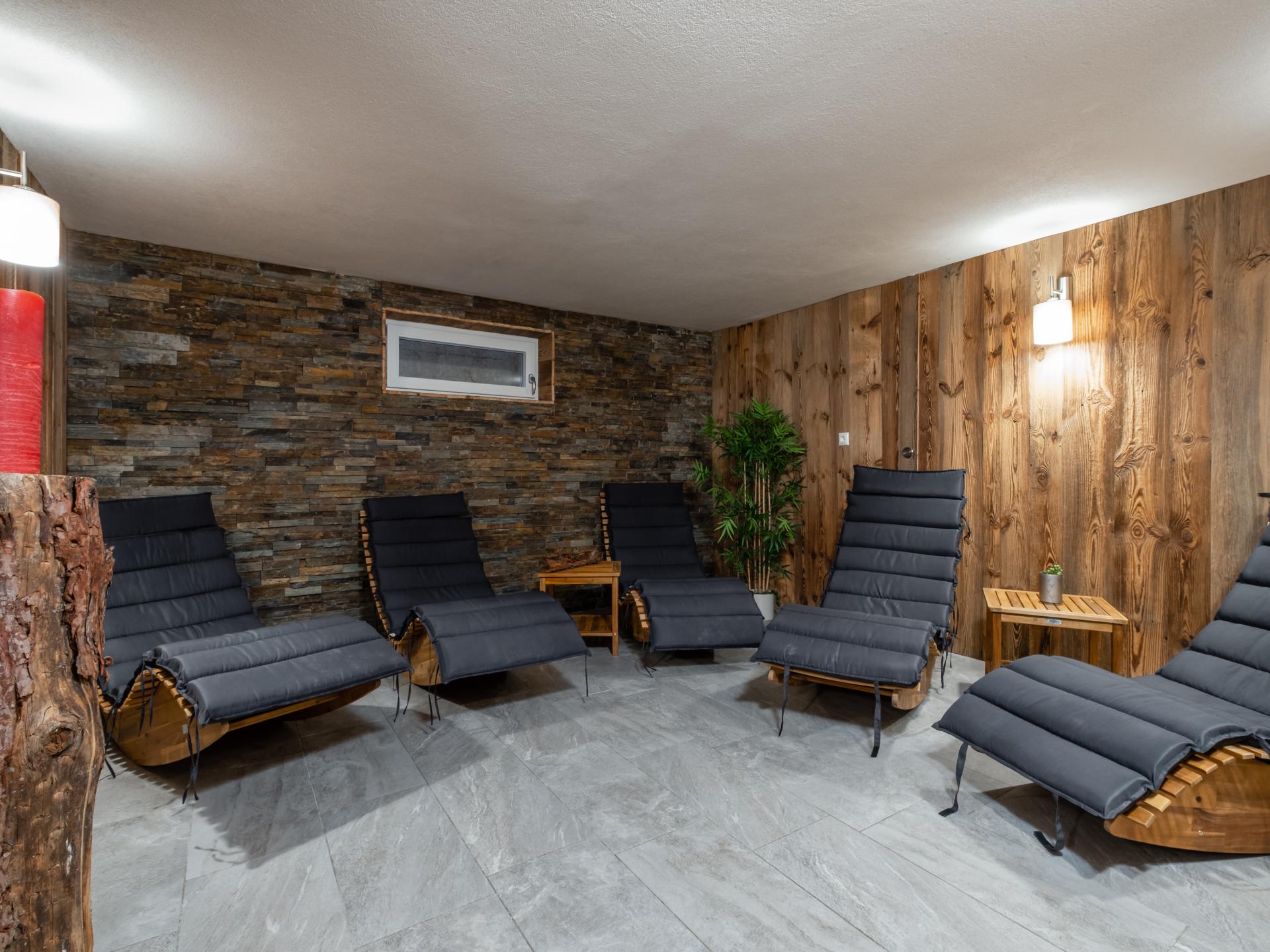 Groepshuis voor 24 personen met bioscoop, sauna en pooltafel in Kelchsau - foto 21