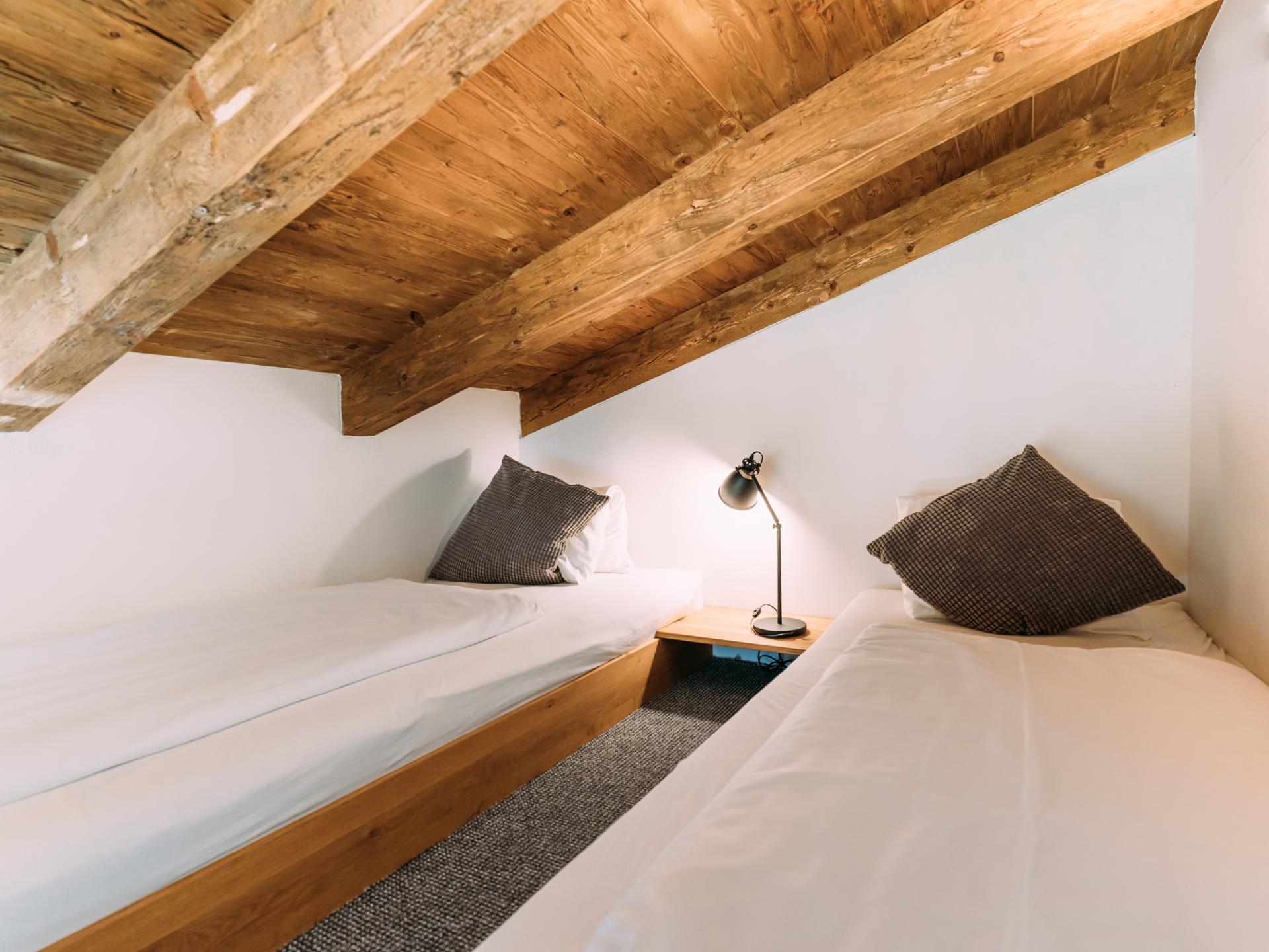Ruim chalet voor 12 personen met privé-sauna, direct aan de skipiste in Piesendorf - foto 22