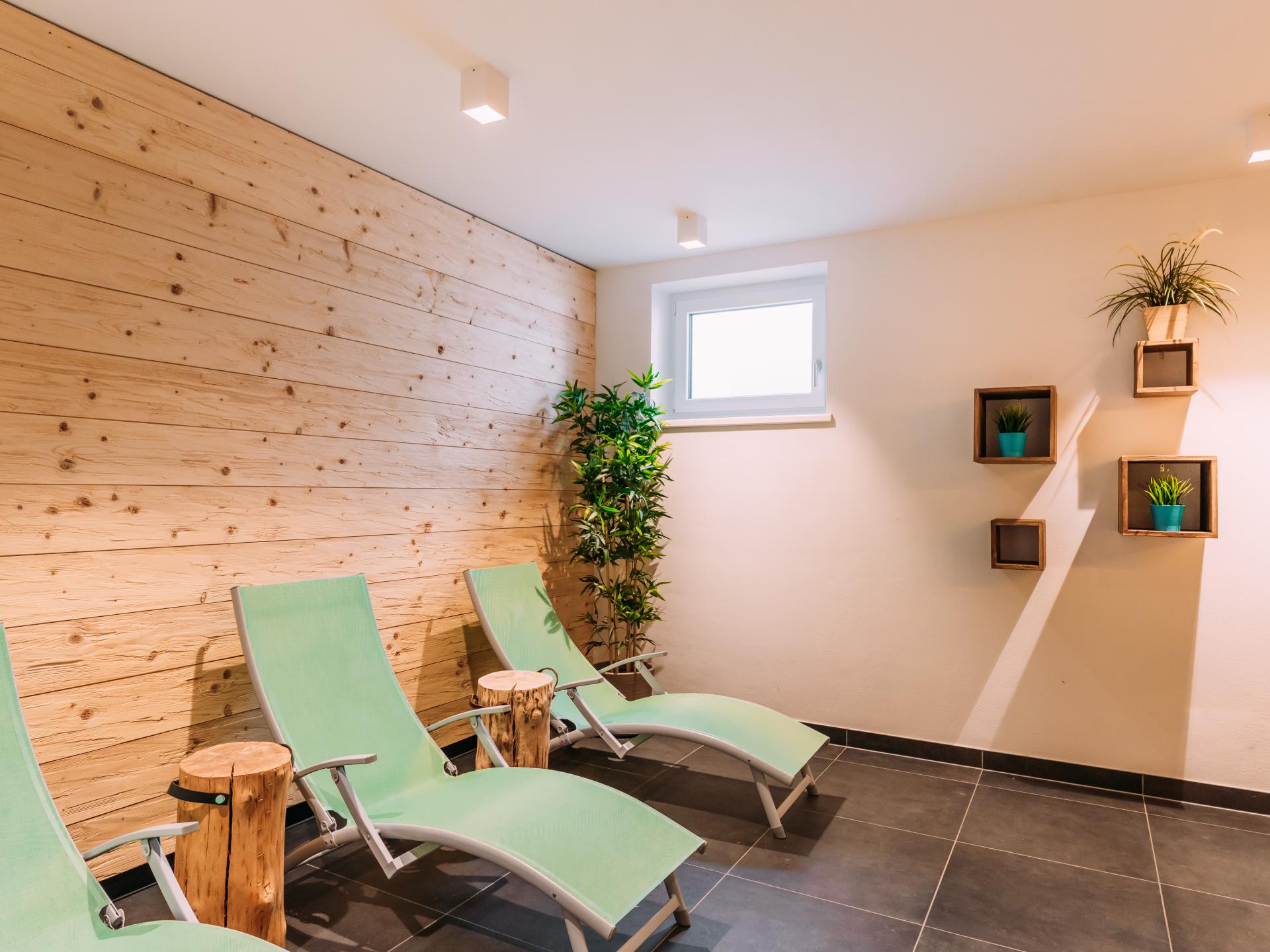 Ruim chalet voor 12 personen met privé-sauna, direct aan de skipiste in Piesendorf - foto 29