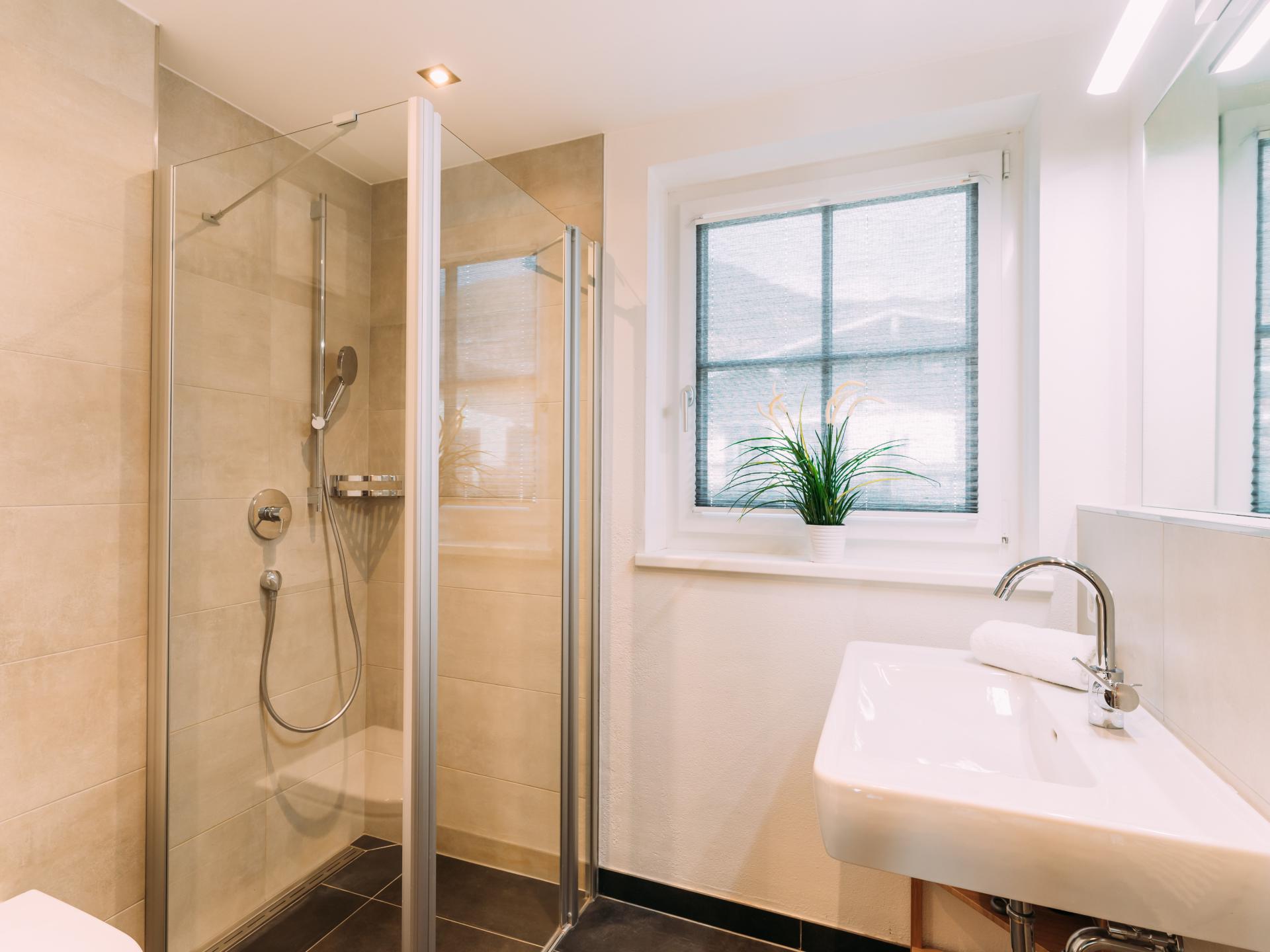 Ruim chalet voor 12 personen met privé-sauna, direct aan de skipiste in Piesendorf - foto 24
