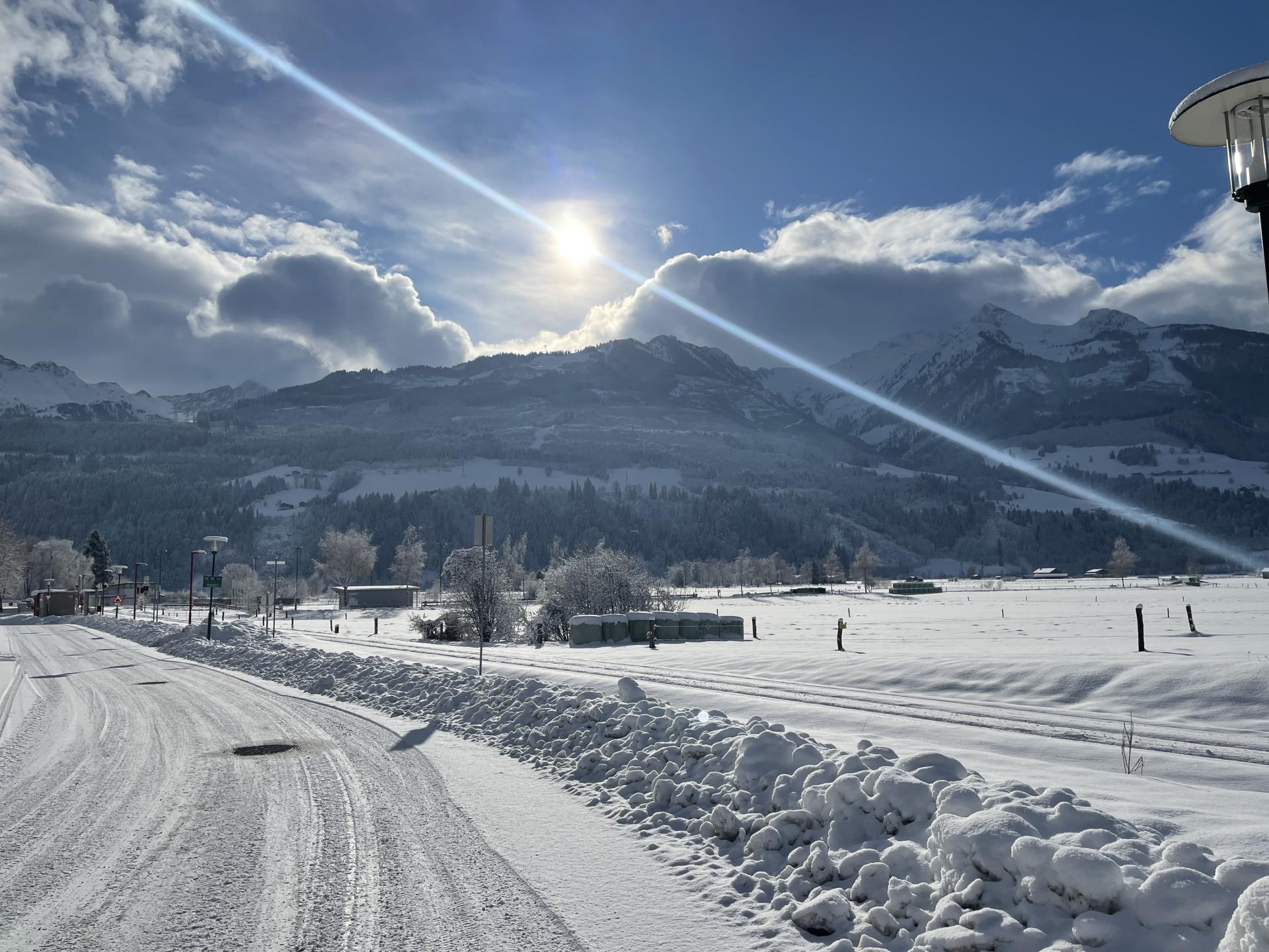Ruim chalet voor 12 personen met privé-sauna, direct aan de skipiste in Piesendorf - foto 46