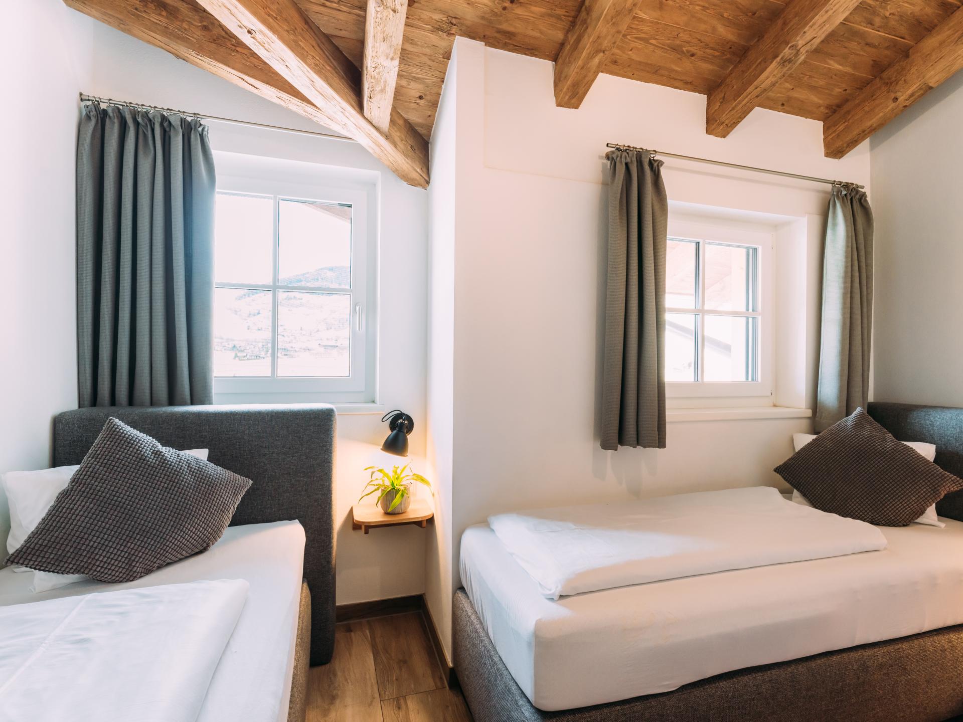 Ruim chalet voor 12 personen met privé-sauna, direct aan de skipiste in Piesendorf - foto 25