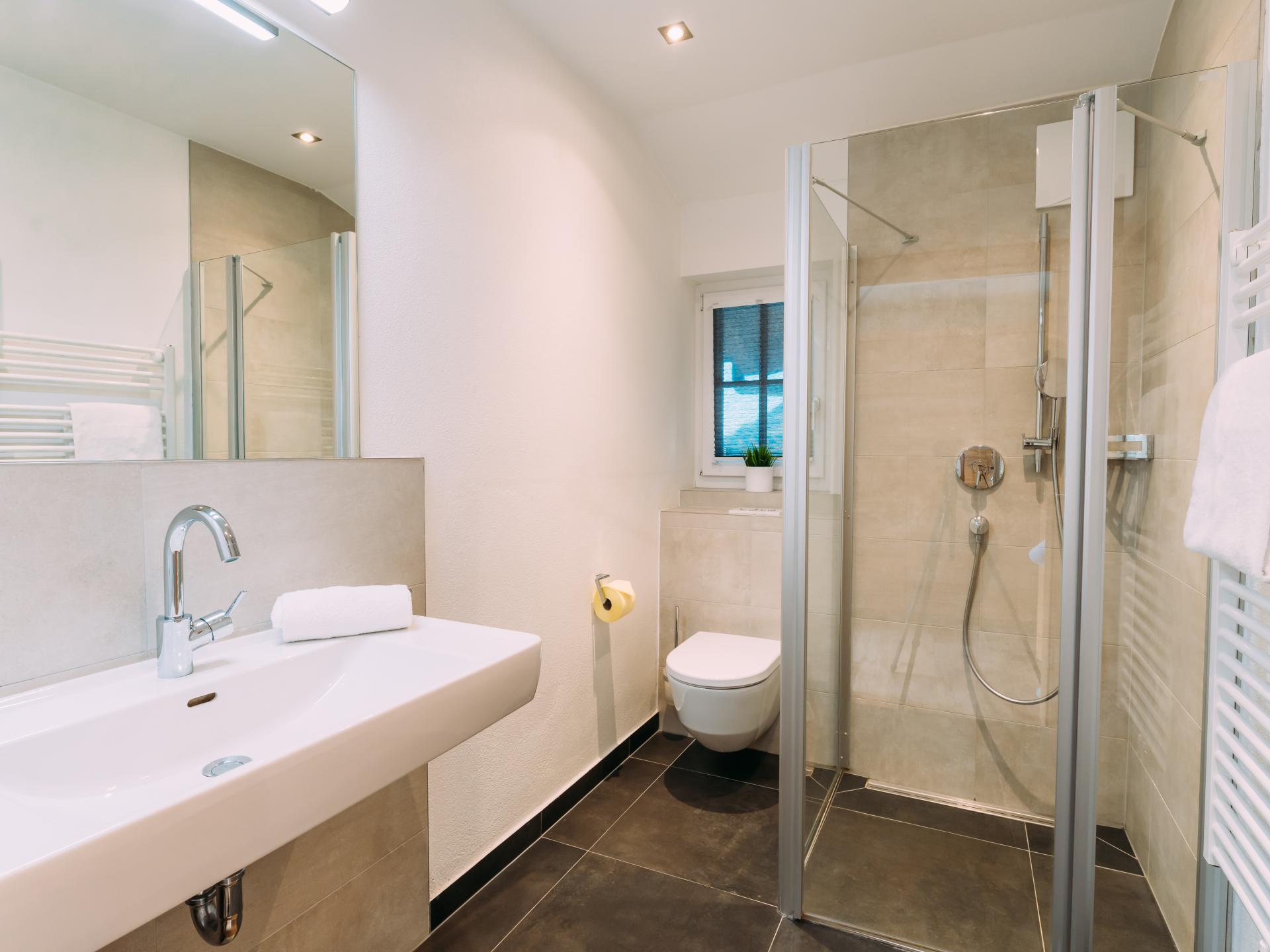Ruim chalet voor 12 personen met privé-sauna, direct aan de skipiste in Piesendorf - foto 26