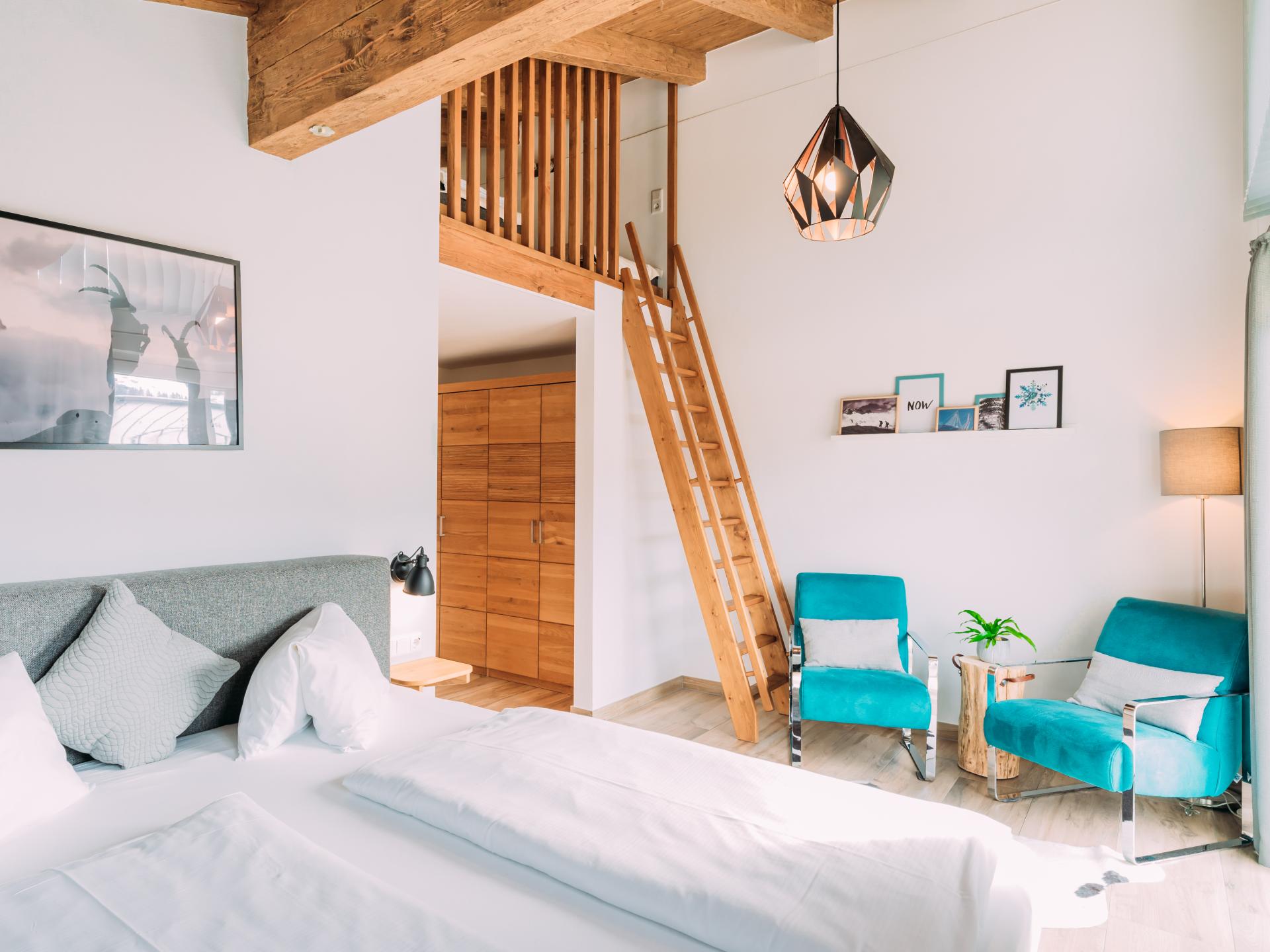 Ruim chalet voor 12 personen met privé-sauna, direct aan de skipiste in Piesendorf - foto 21