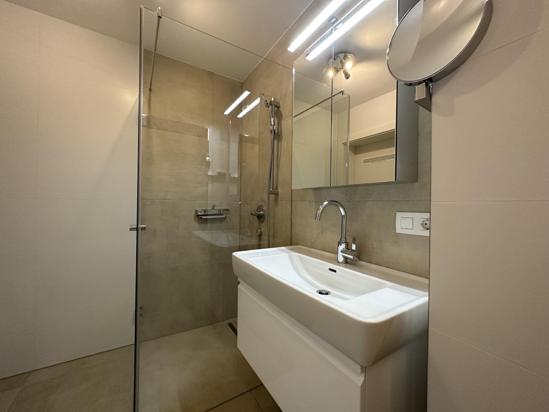 Aan de piste: Luxe appartement met wellness in Piesendorf - foto 13
