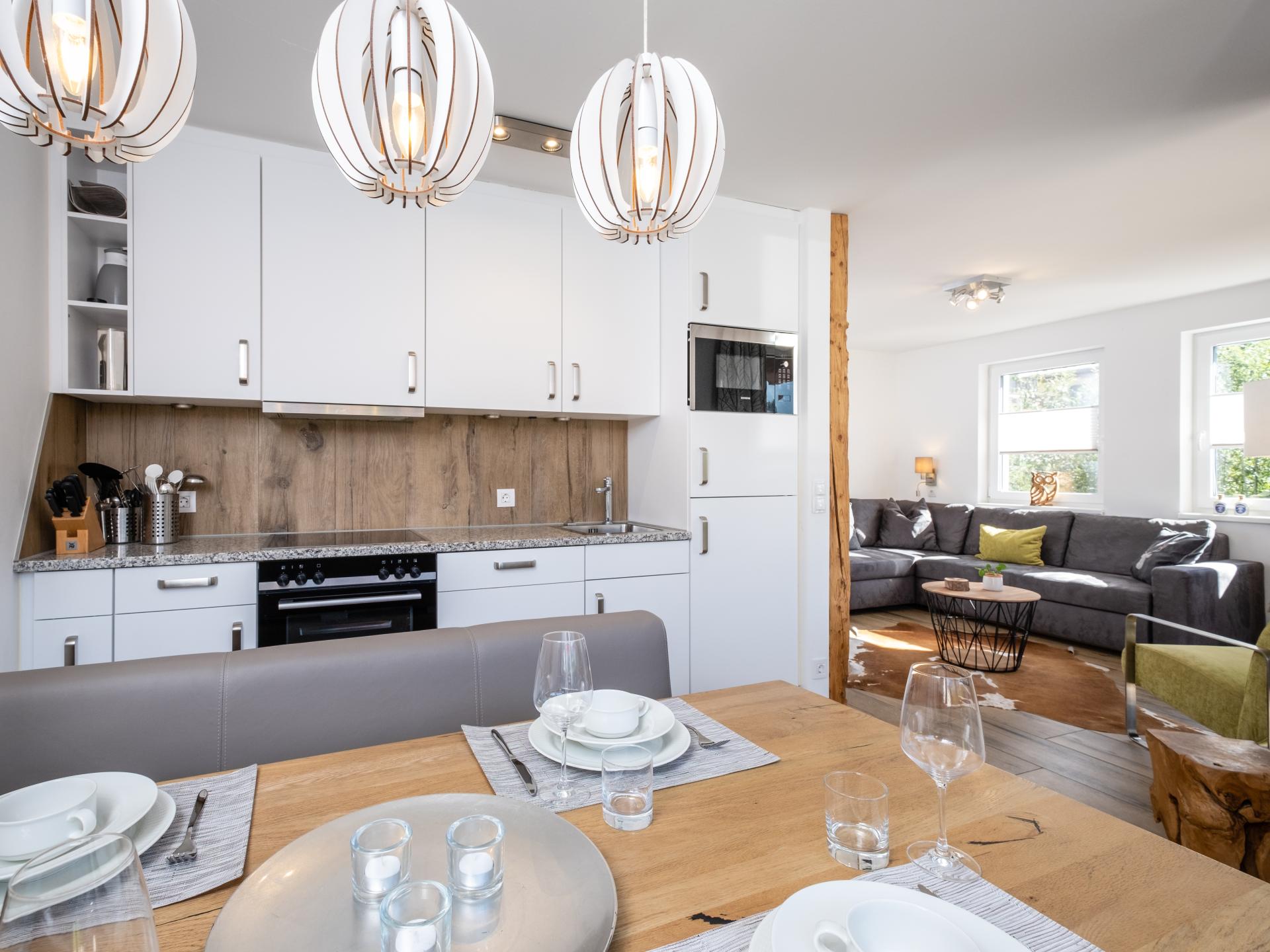 Aan de piste: Luxe appartement met wellness in Piesendorf - foto 9