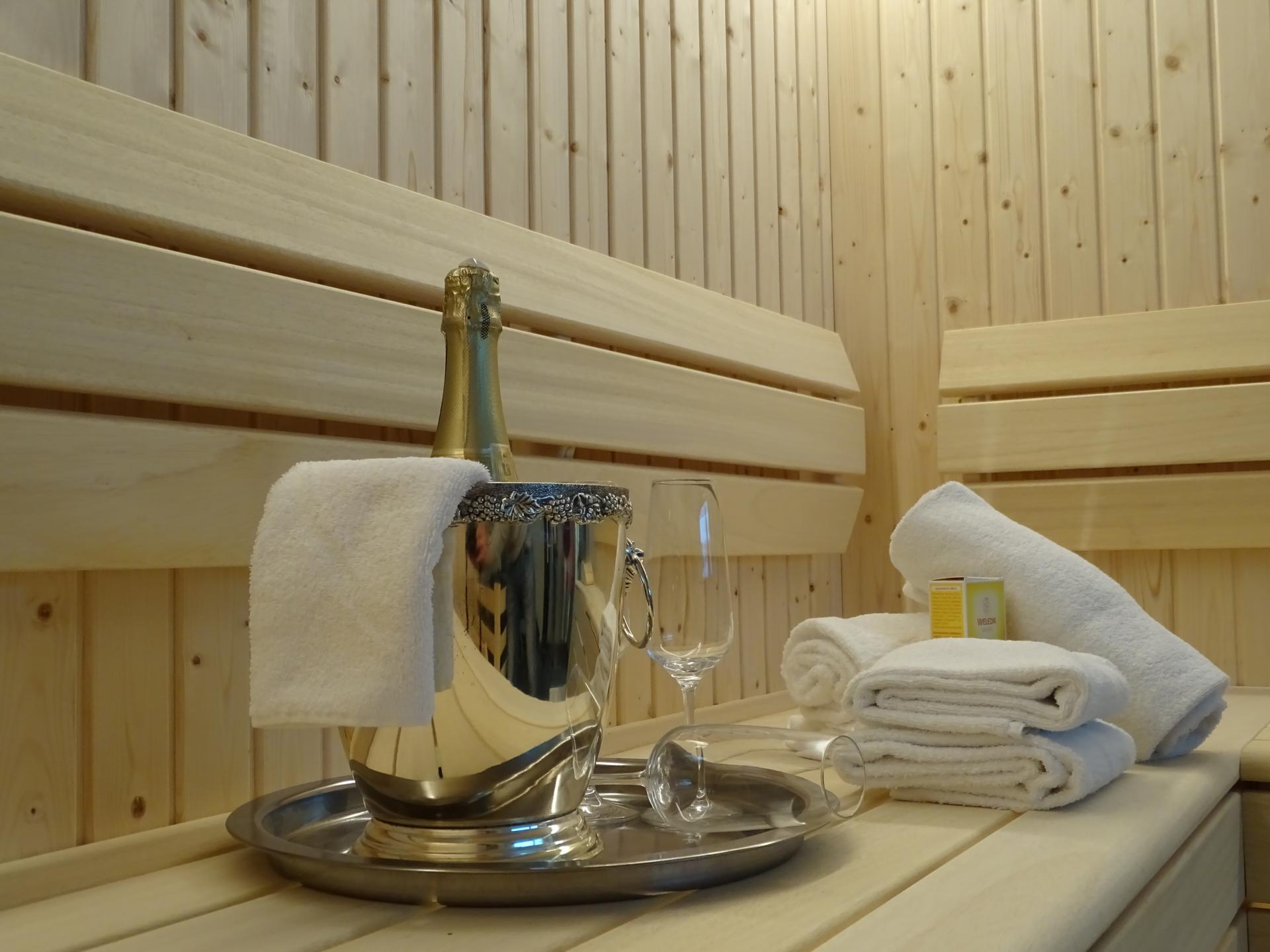 Aan de piste: Luxe appartement met wellness in Piesendorf - foto 16