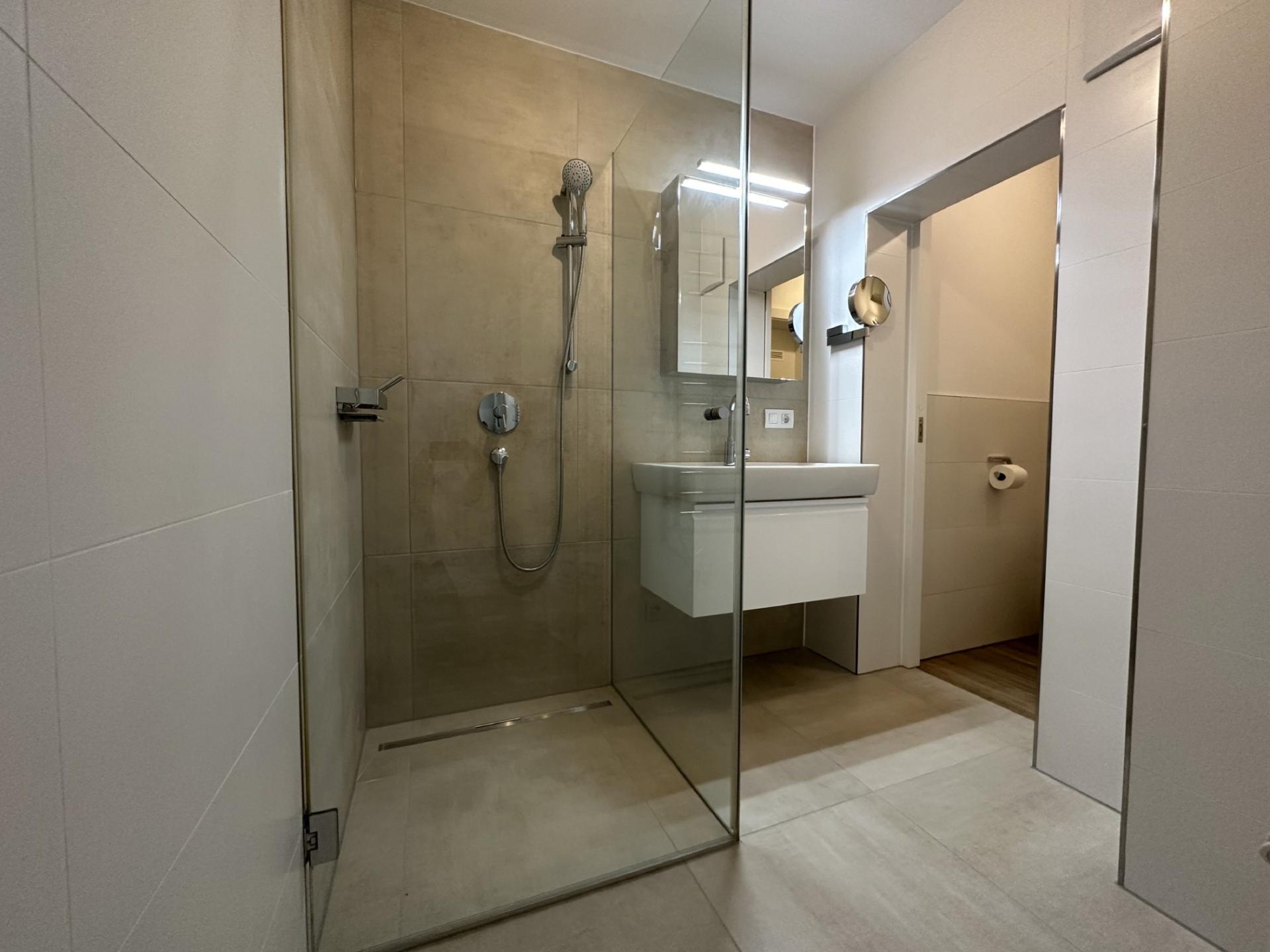 Aan de piste: Luxe appartement met wellness in Piesendorf - foto 14