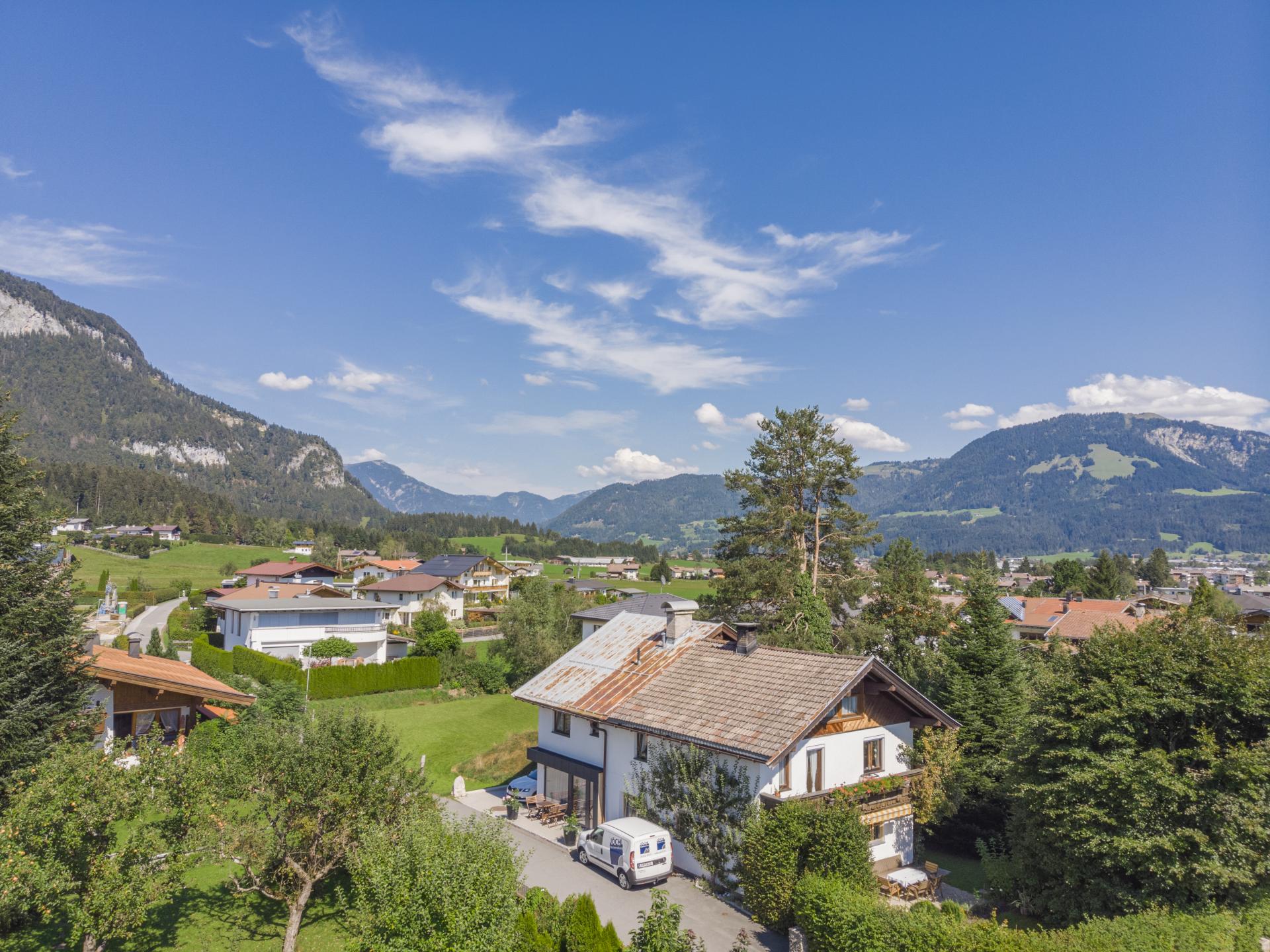 Haus Mieten St Johann In Tirol