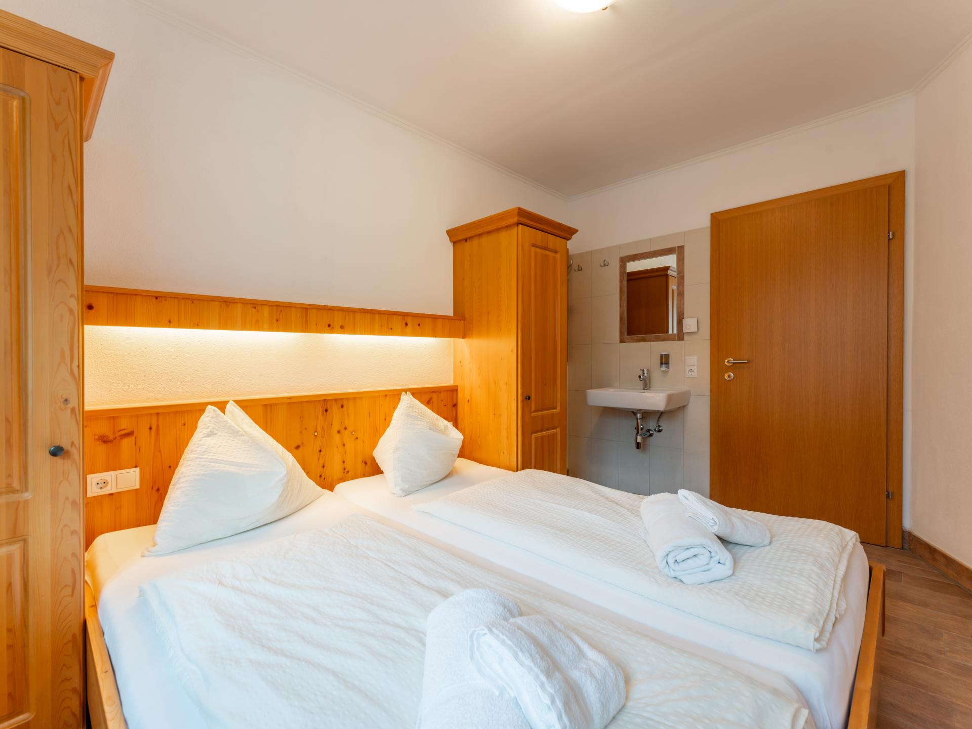 Authentiek vakantiehuis aan de piste in Saalbach met privé-sauna voor 11 personen - foto 21