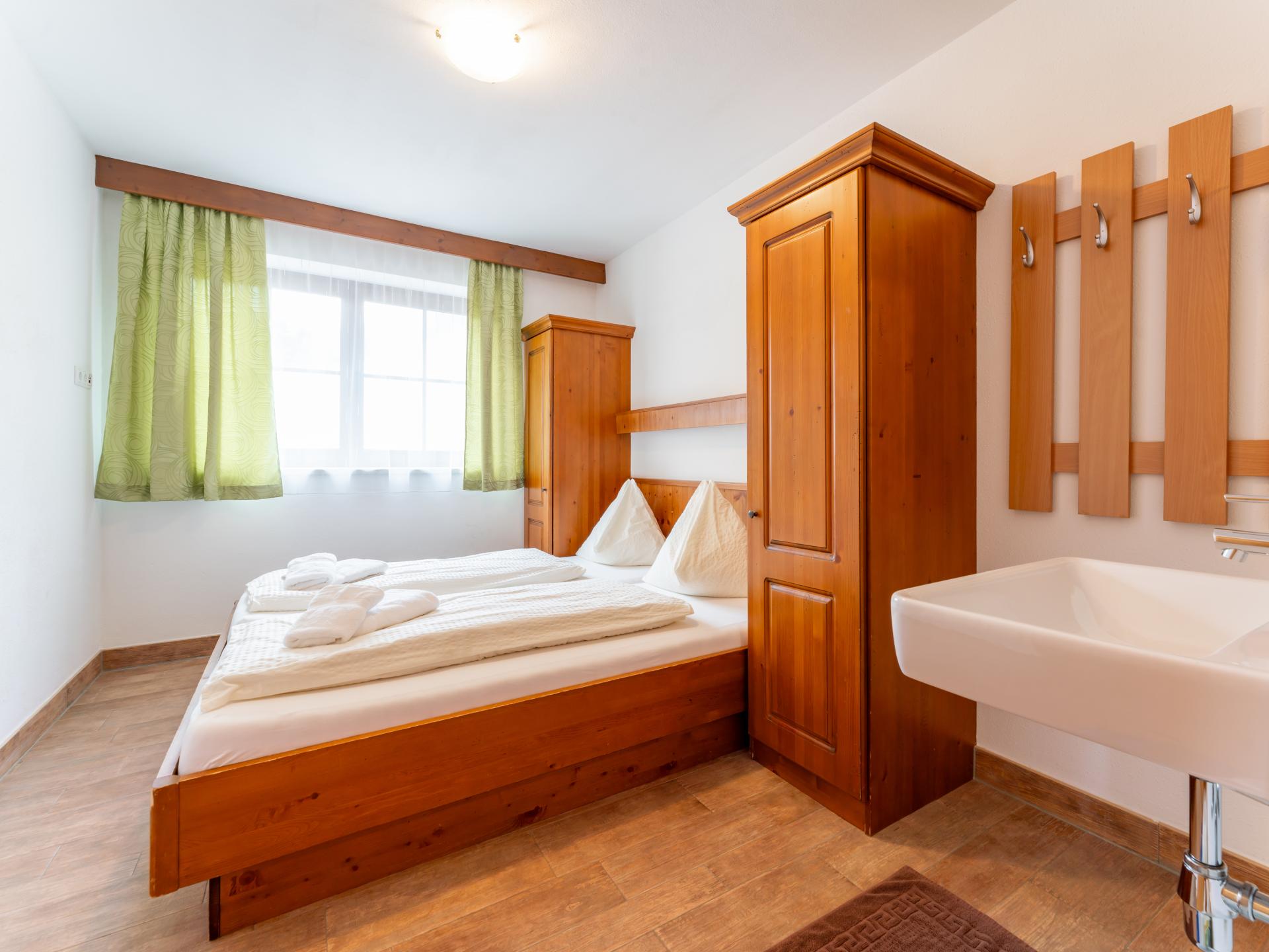 Authentiek vakantiehuis aan de piste in Saalbach met privé-sauna voor 11 personen - foto 24