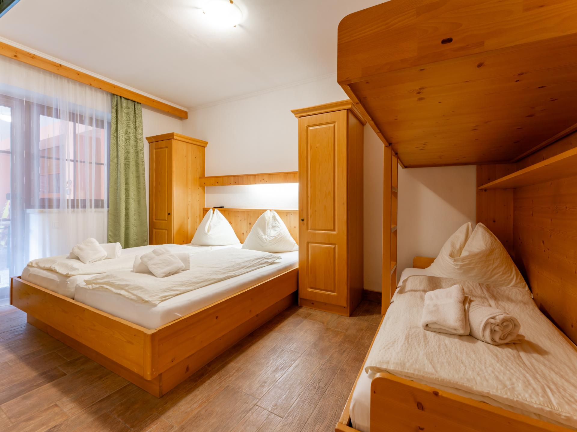 Authentiek vakantiehuis aan de piste in Saalbach met privé-sauna voor 11 personen - foto 25