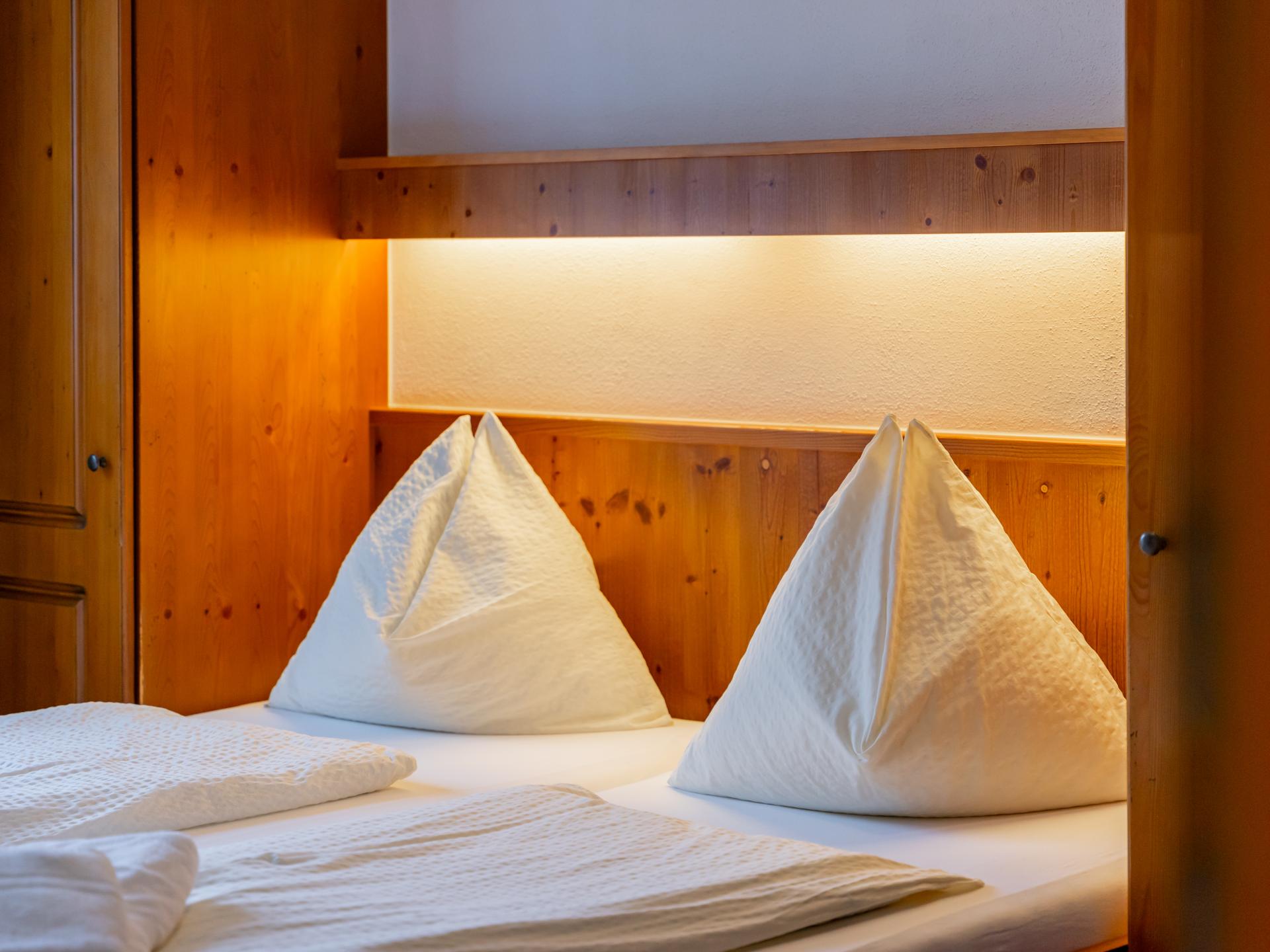 Ruim chalet voor 22 personen direct aan de piste met eigen sauna - foto 25