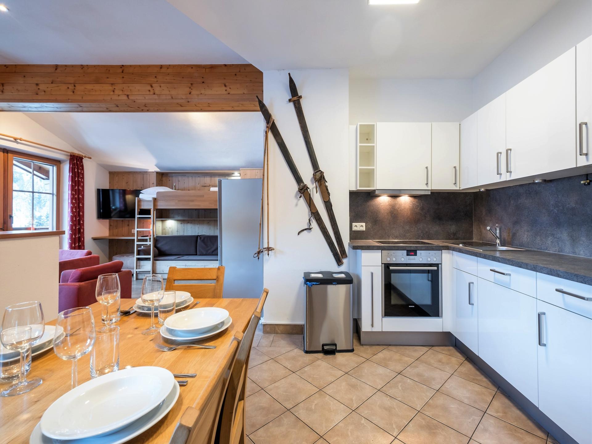 Luxe chalet voor 35 personen aan de piste in Saalbach-Hinterglemm - foto 19
