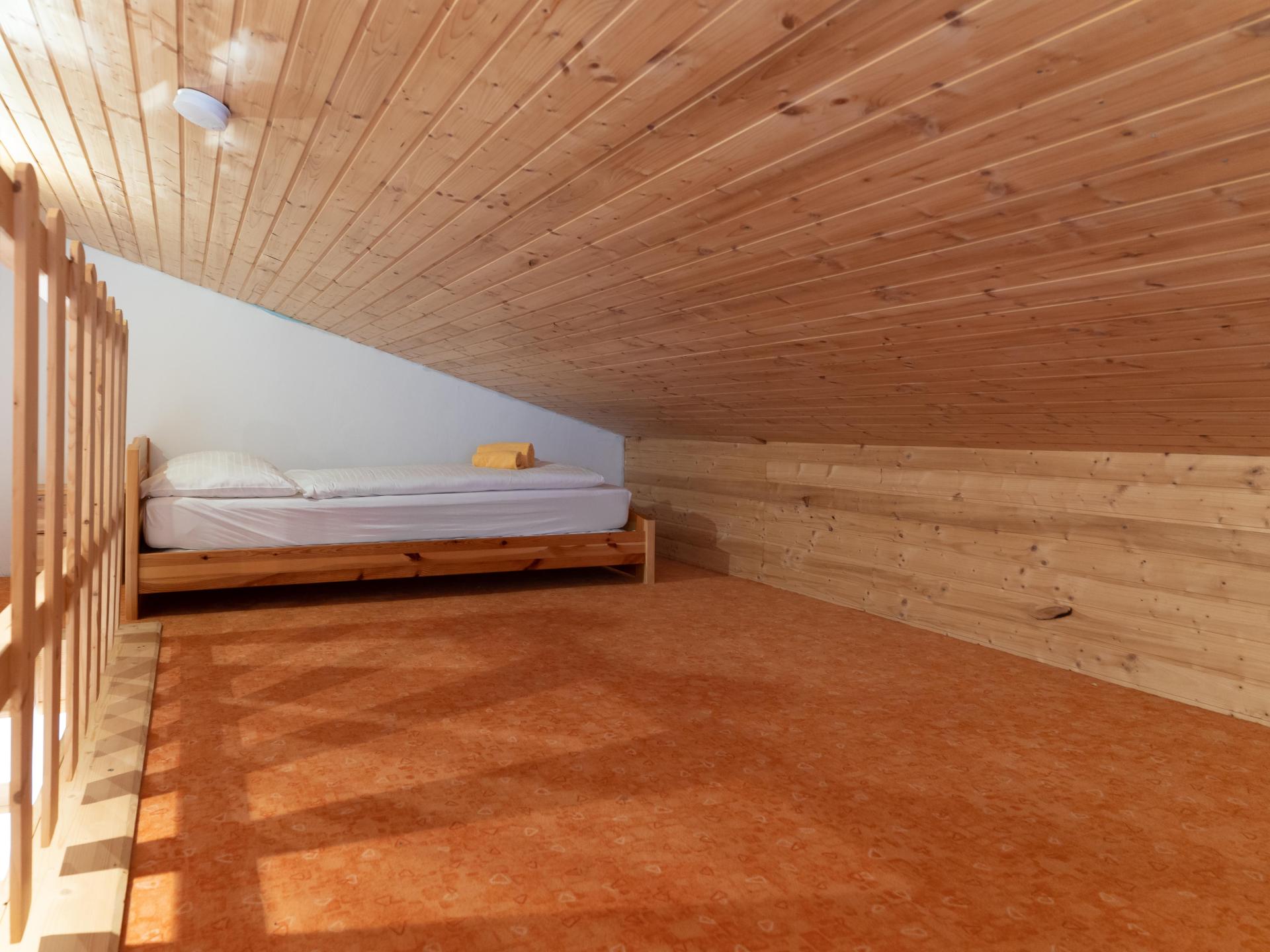 Luxe chalet voor 35 personen aan de piste in Saalbach-Hinterglemm - foto 24