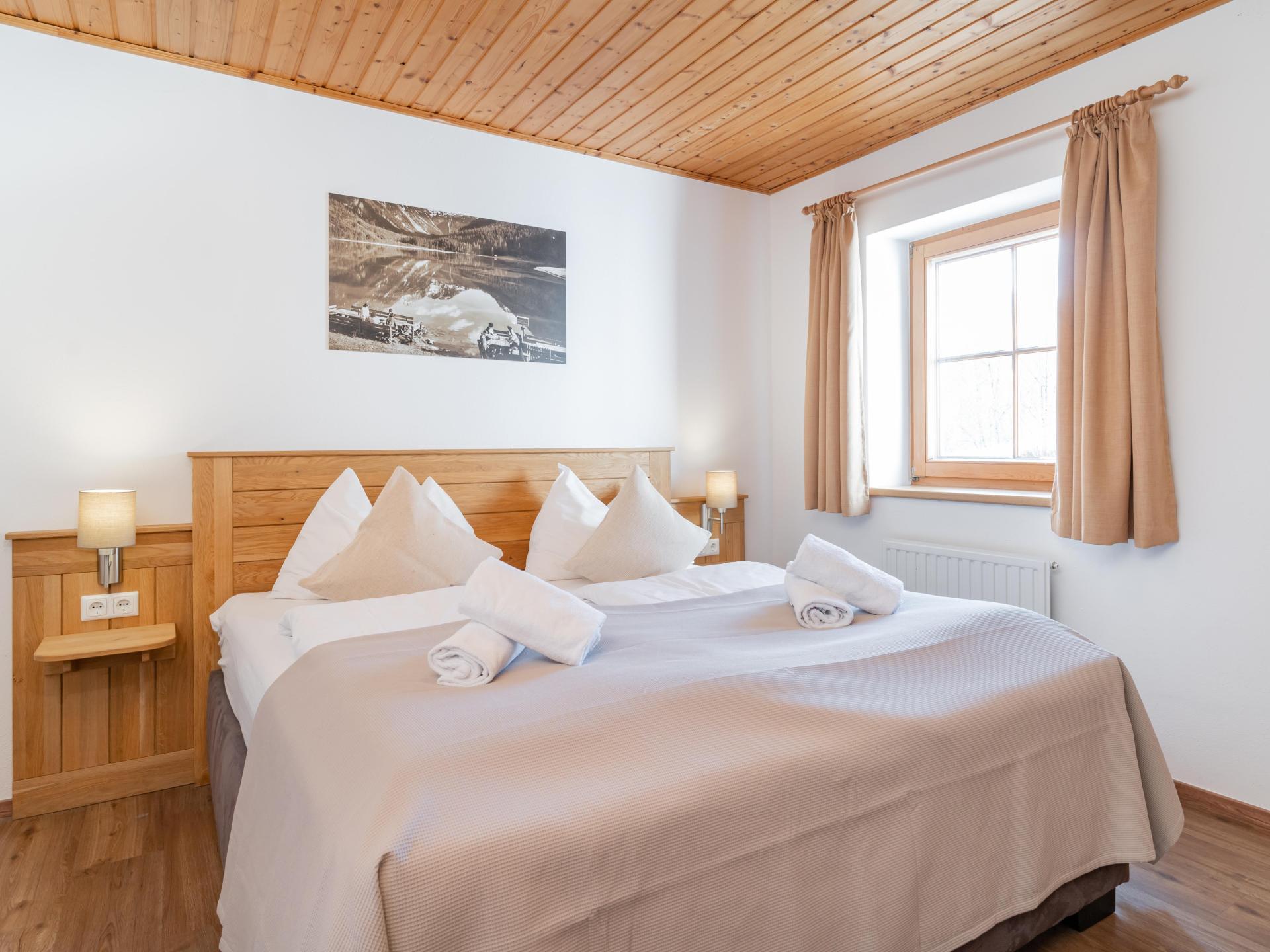 Ruim appartement direct aan de piste in Saalbach-Hinterglemm voor 10 personen - foto 11