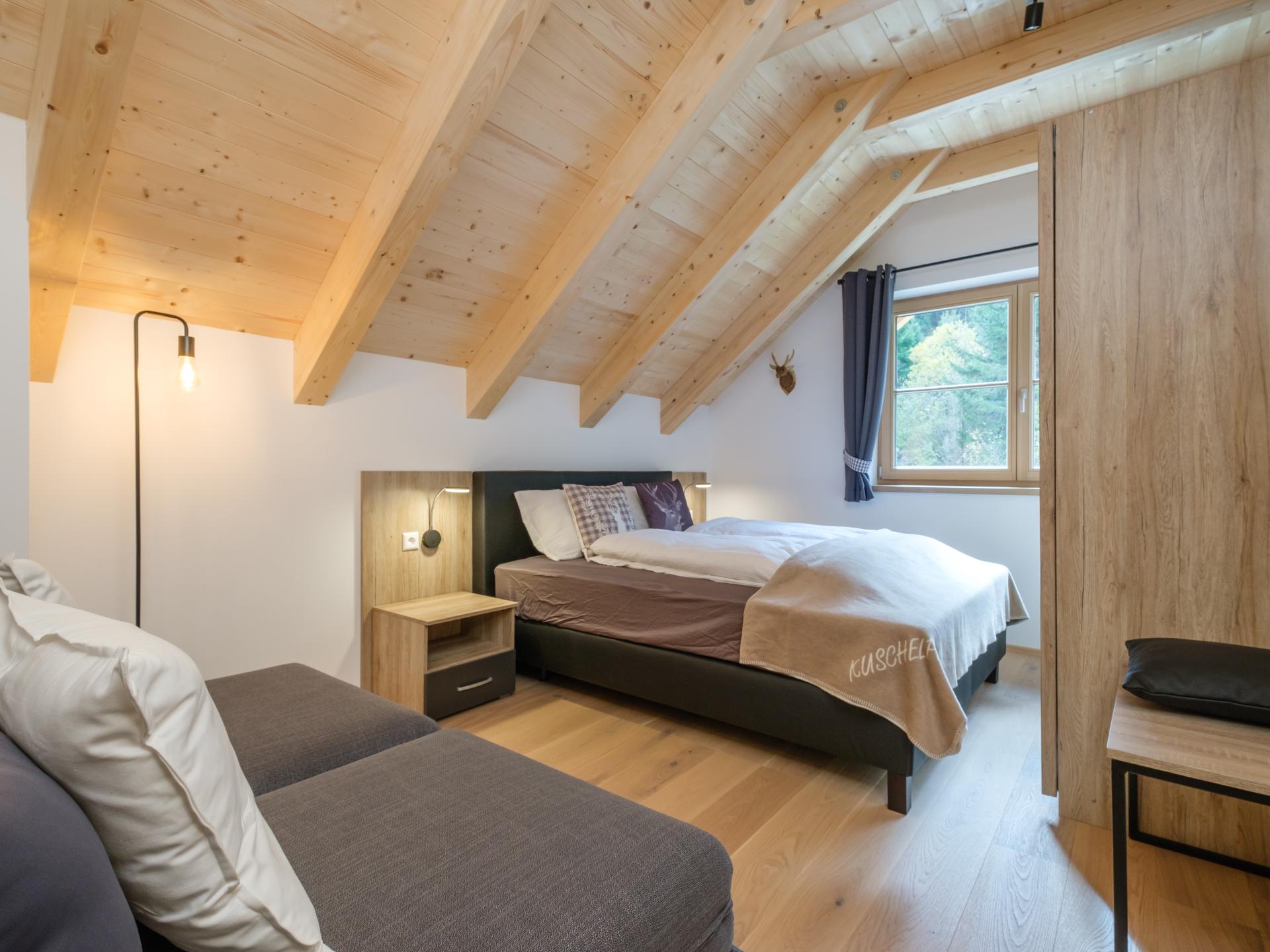 10-persoons vrijstaand chalet aan de piste in Donnersbachwald (3) - foto 22