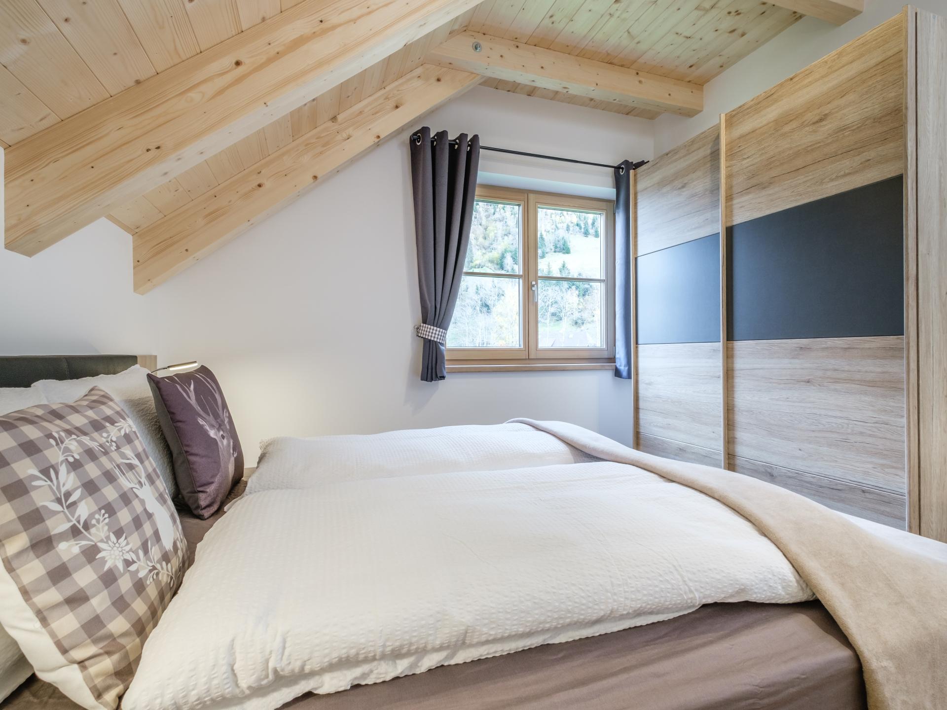 10-persoons vrijstaand chalet aan de piste in Donnersbachwald (3) - foto 23