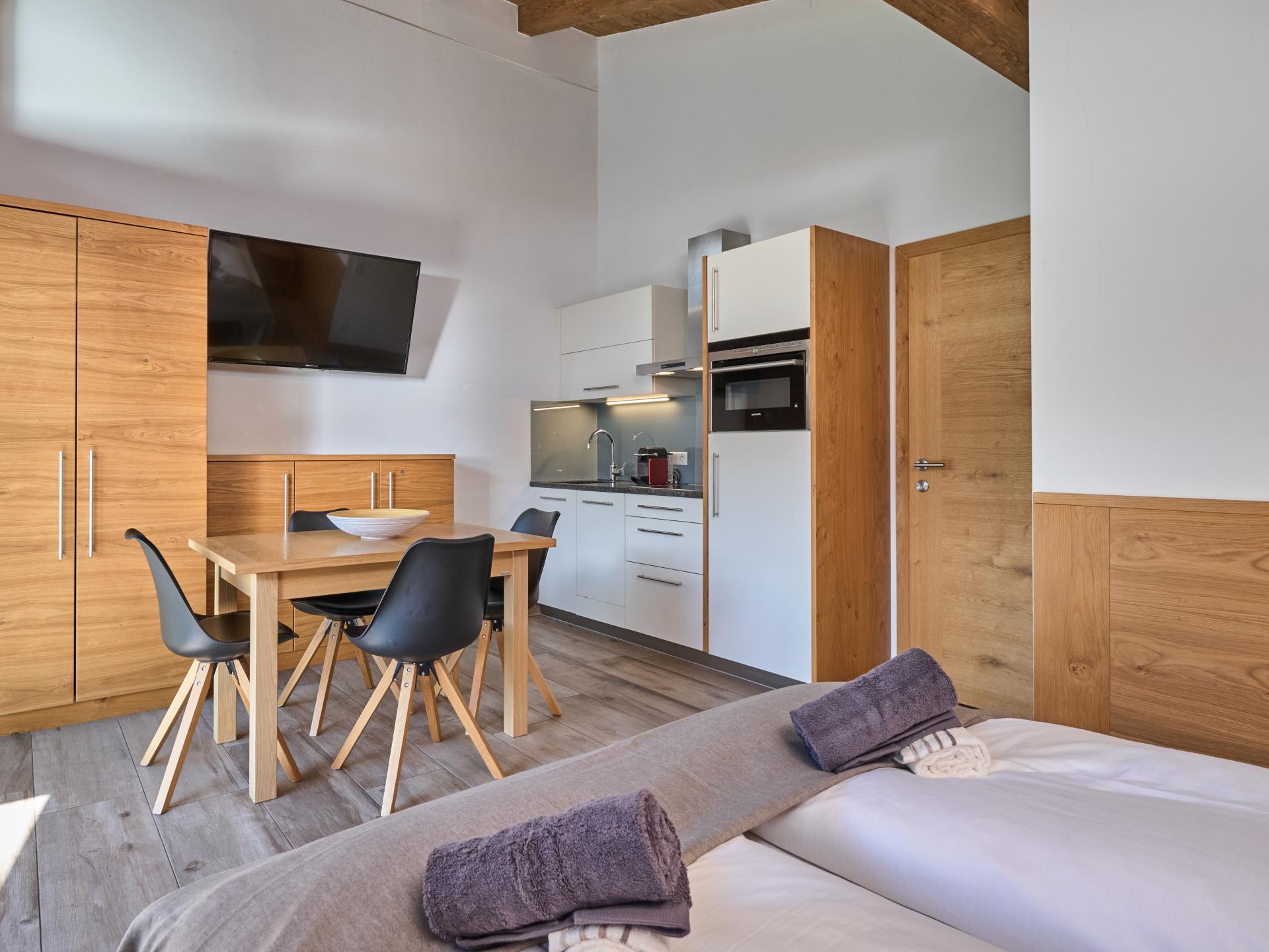 Luxe wellnesschalet voor 12 personen in Piesendorf, 400m van de piste - foto 16