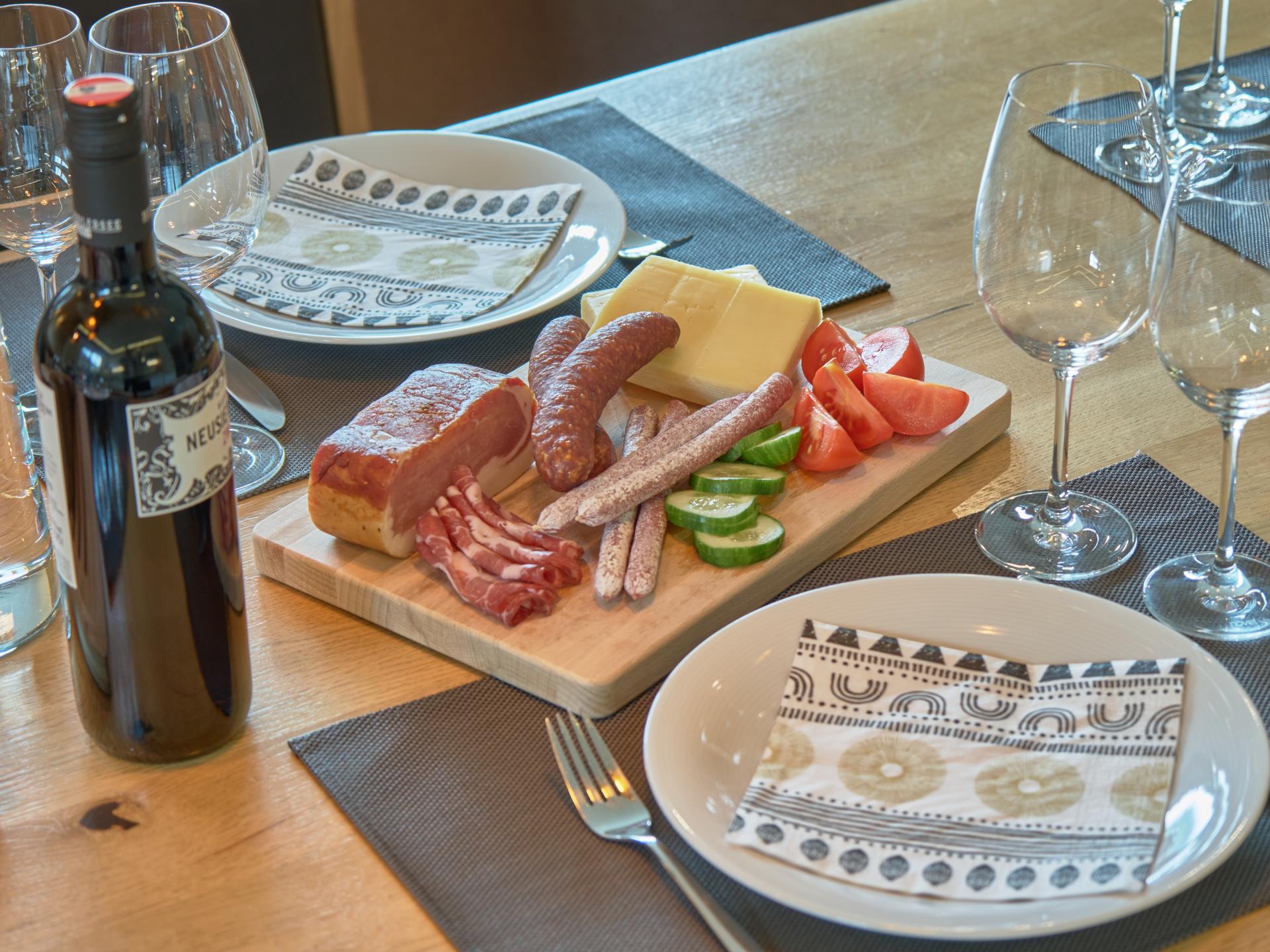 Luxe wellnesschalet voor 12 personen in Piesendorf, 400m van de piste - foto 9