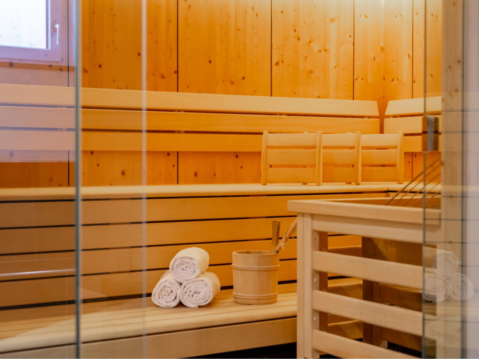 Luxe wellnesschalet voor 12 personen in Piesendorf, 400m van de piste - foto 27